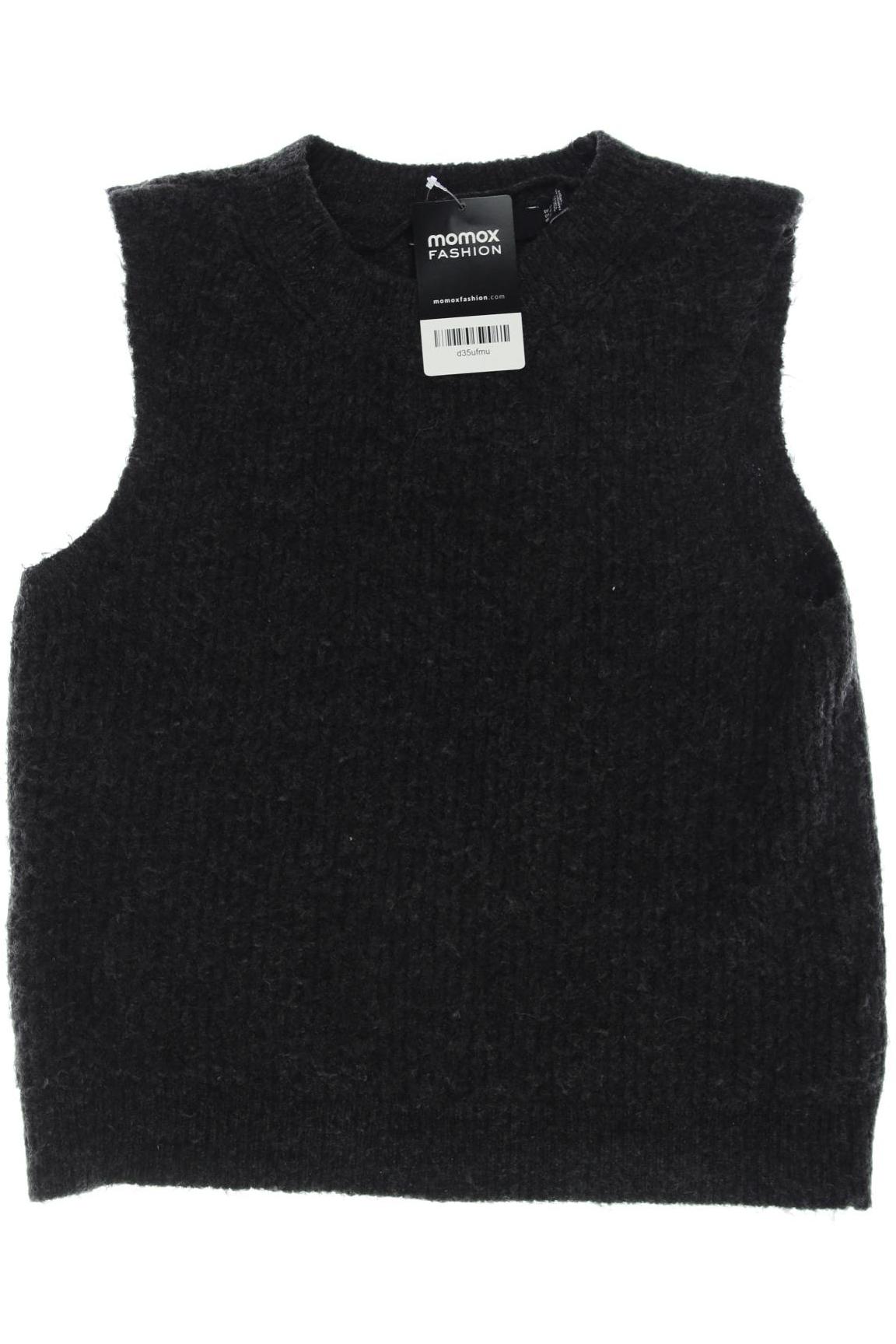 

Vero Moda Damen Pullover, grau, Gr. 34