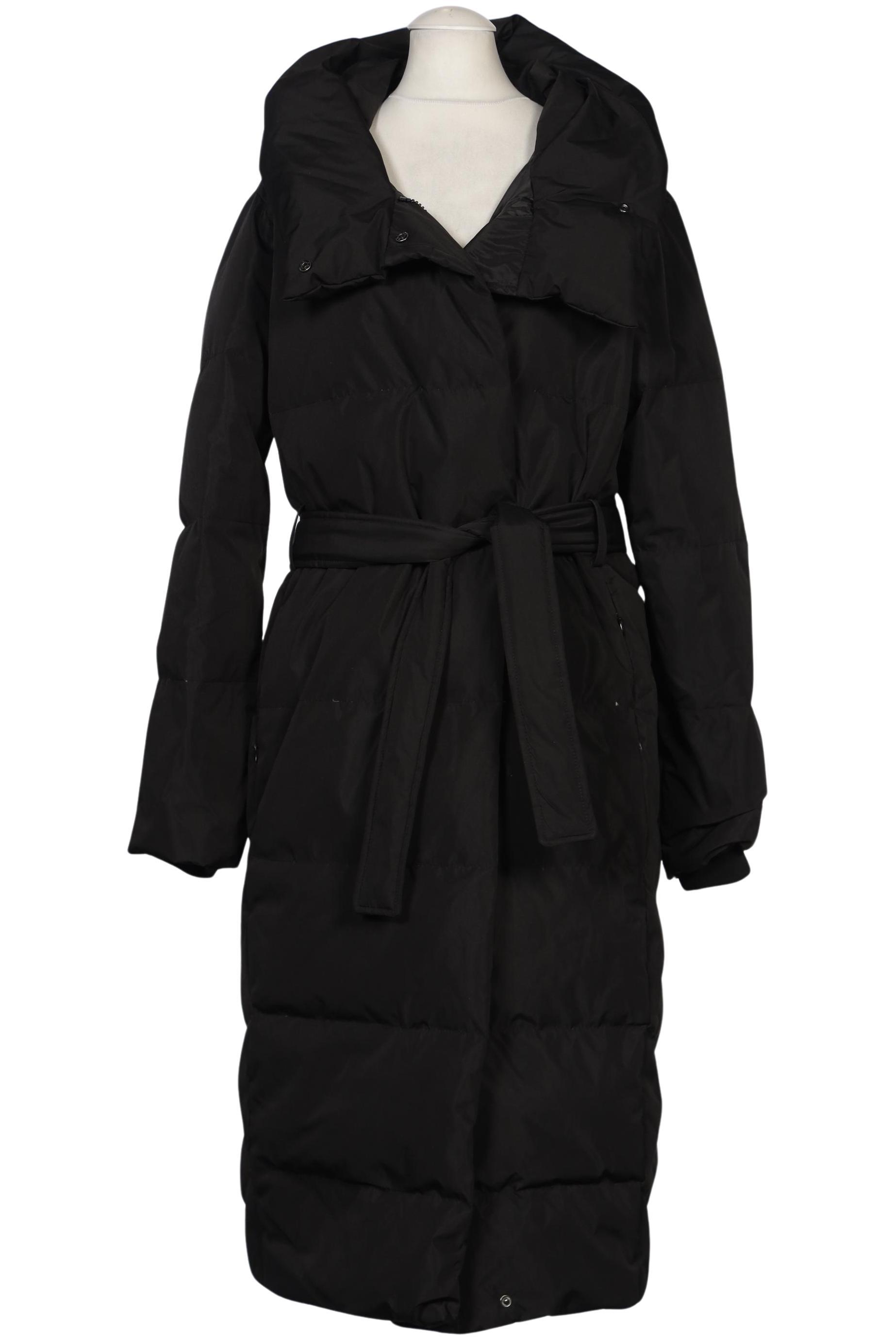 

Vero Moda Damen Mantel, schwarz, Gr. 36