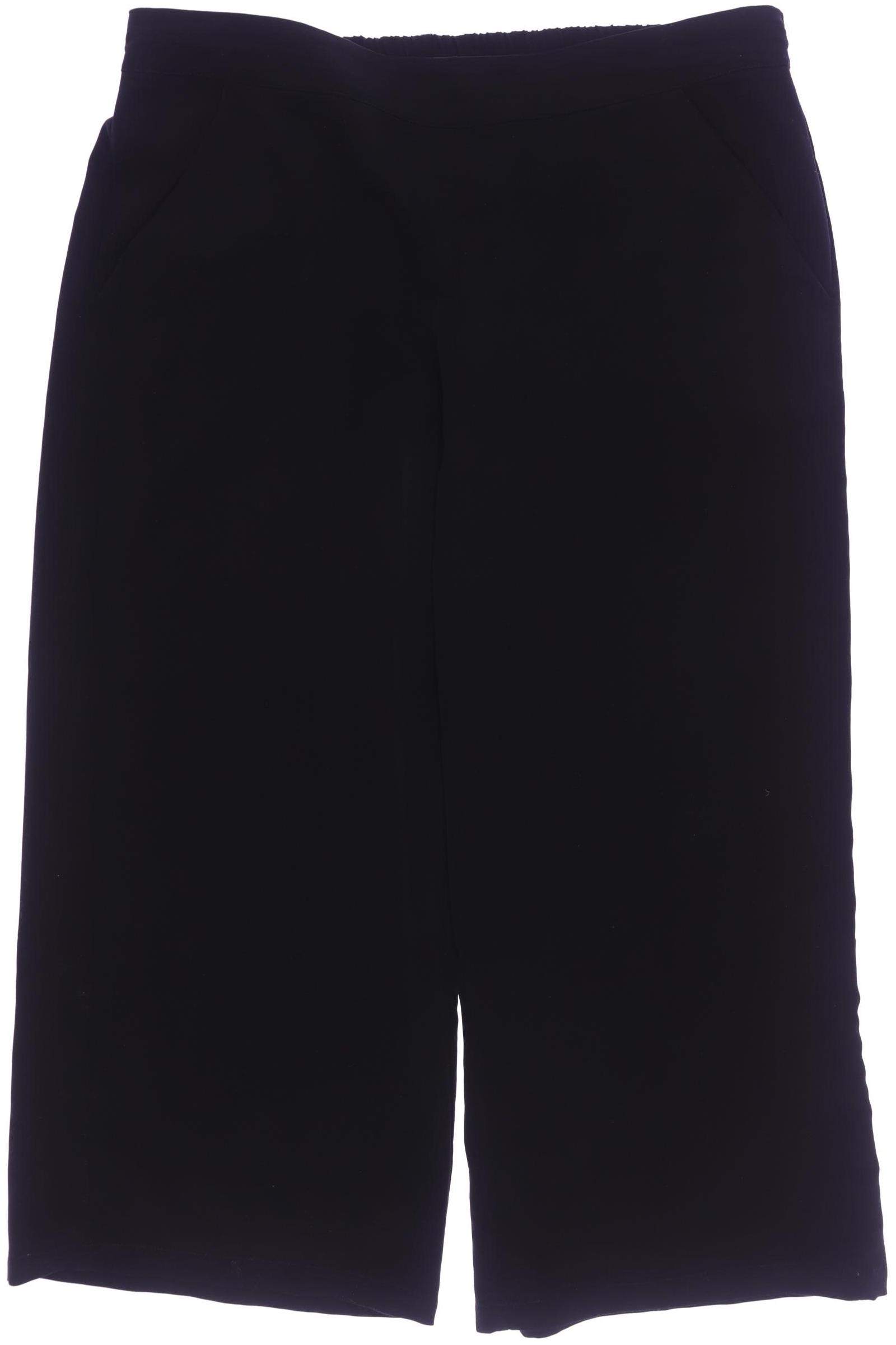 

Vero Moda Damen Stoffhose, schwarz, Gr. 0
