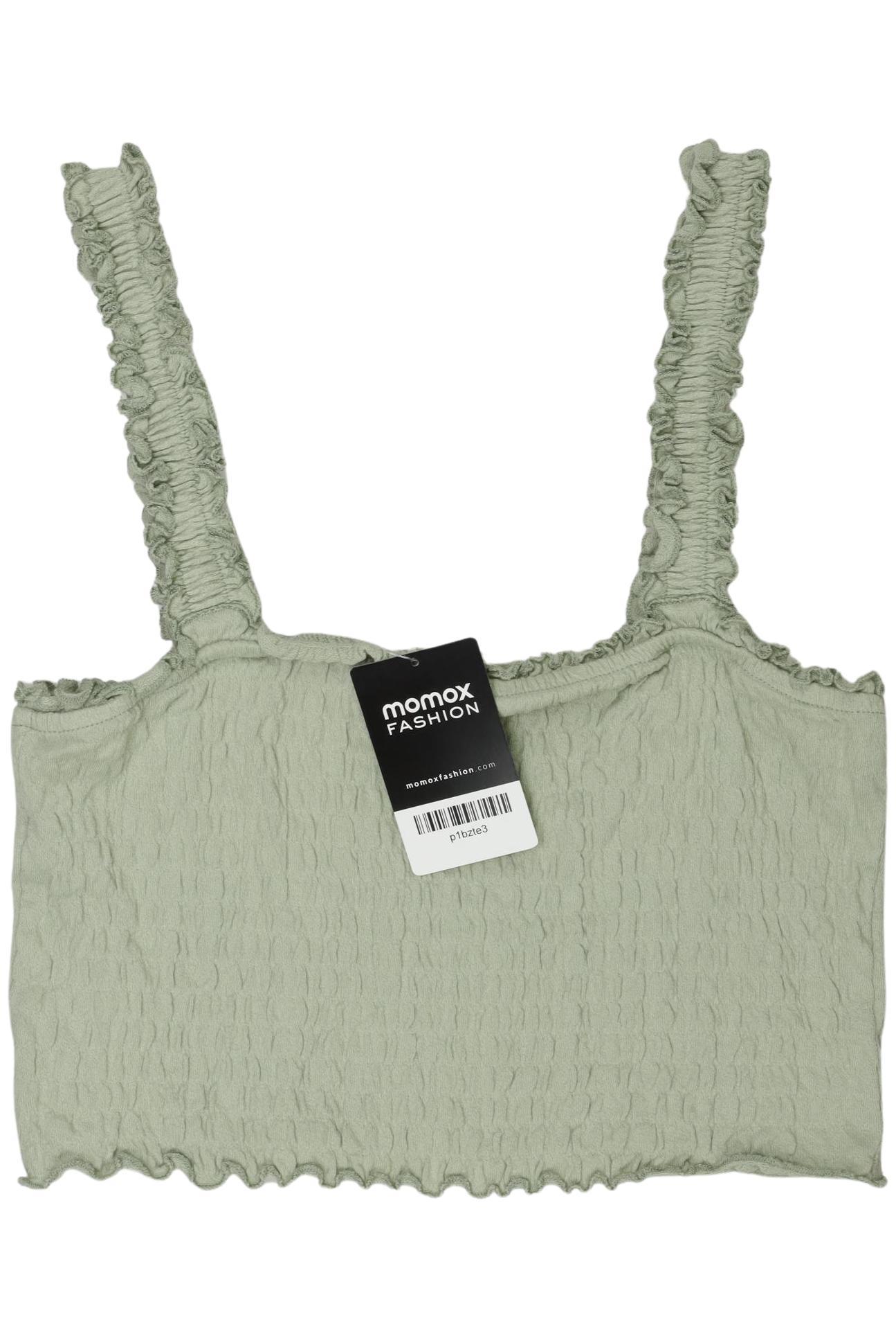 

Vero Moda Damen Top, hellgrün, Gr. 36