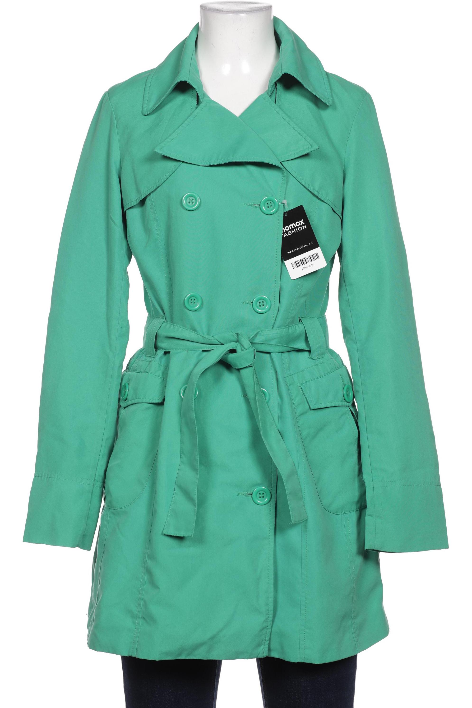

Vero Moda Damen Mantel, hellgrün