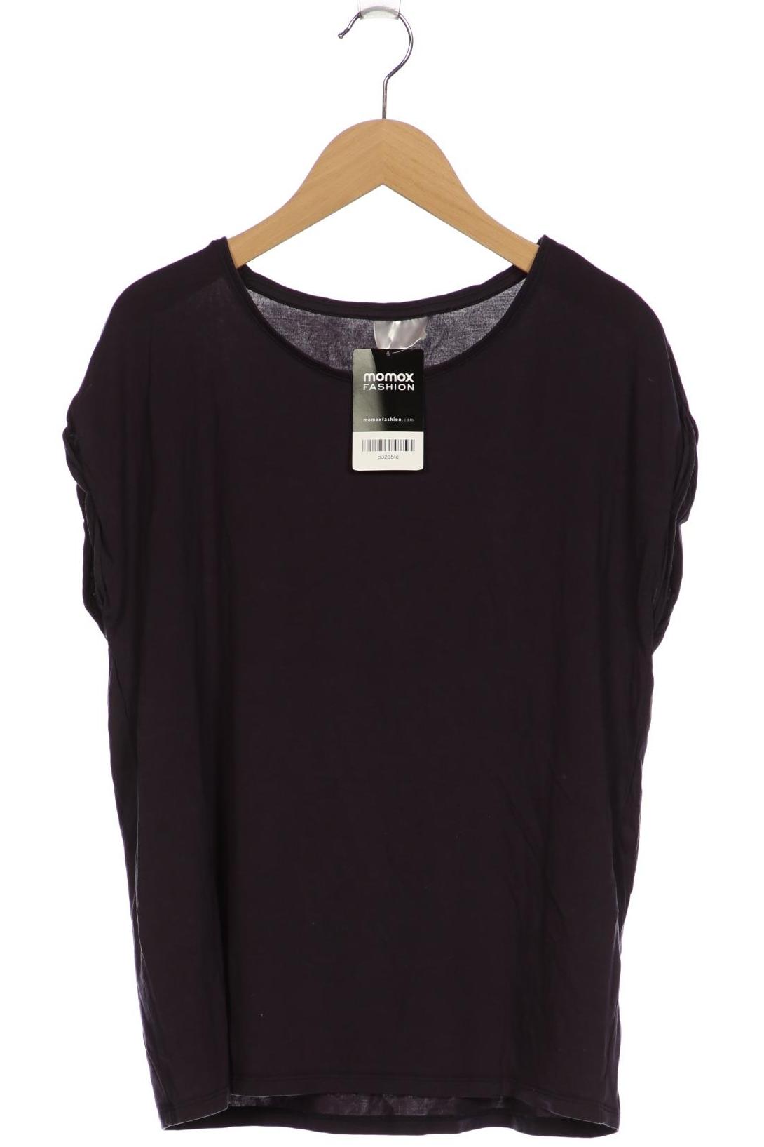 

Vero Moda Damen T-Shirt, marineblau, Gr. 36