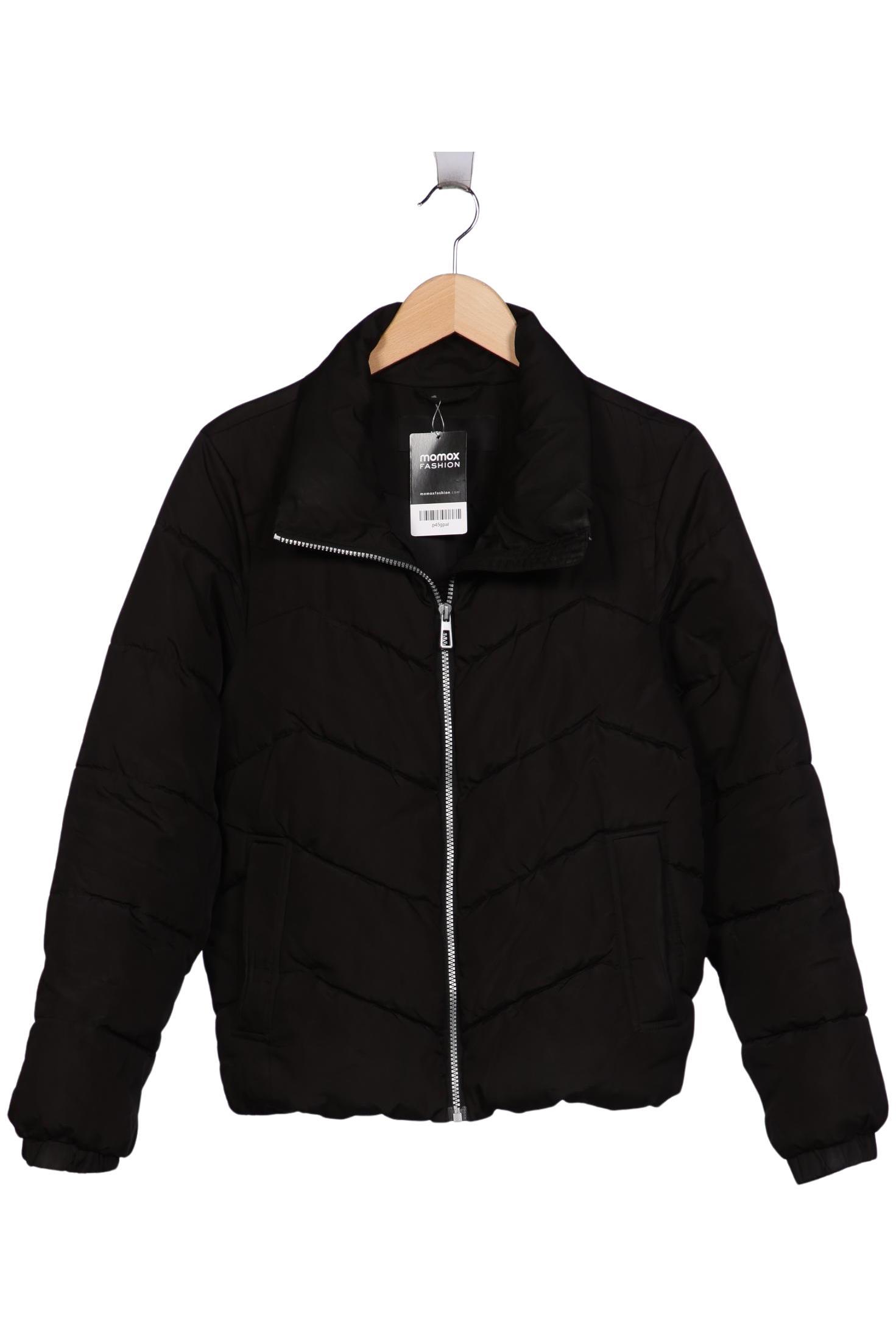 

Vero Moda Damen Jacke, schwarz, Gr. 38