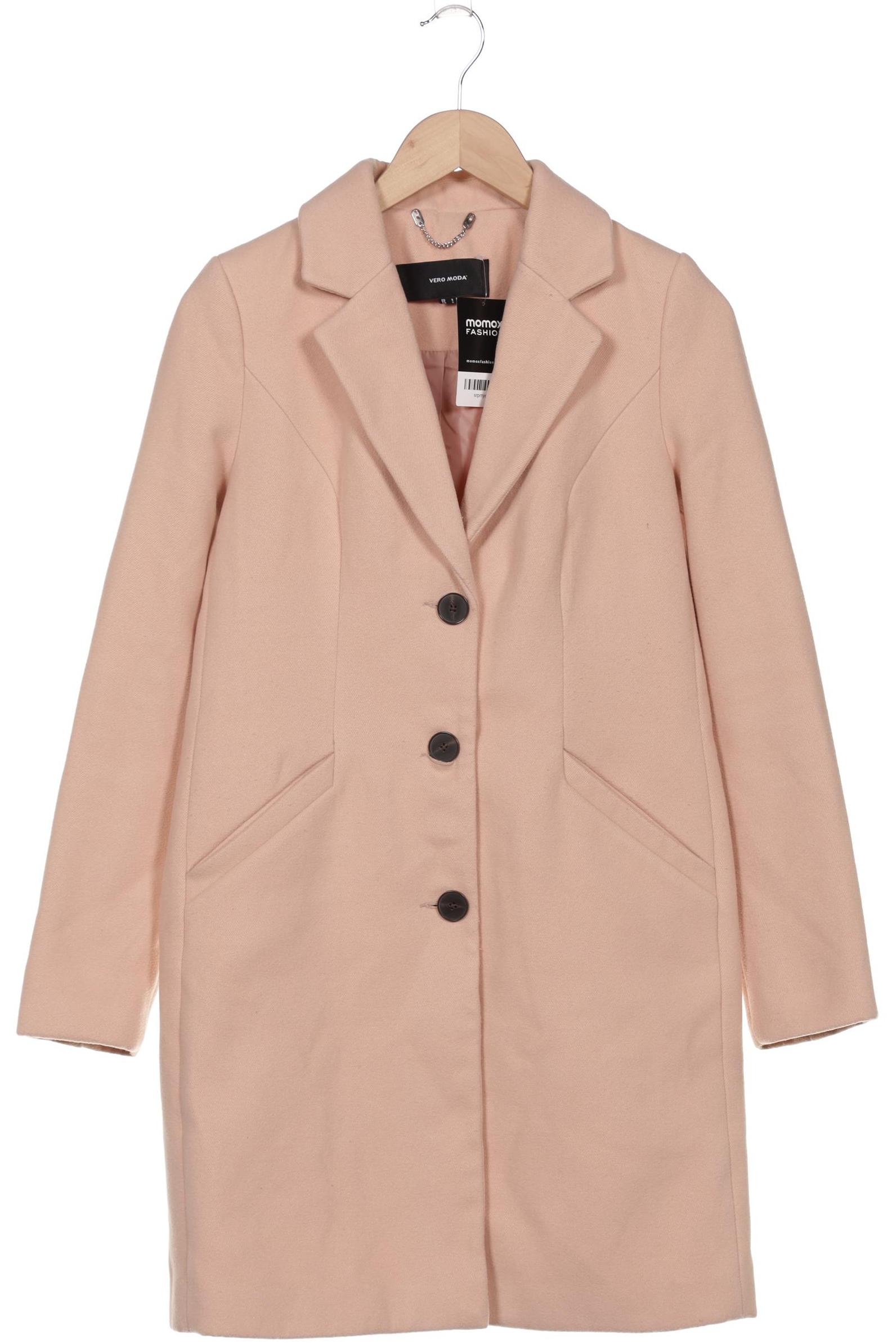 

Vero Moda Damen Mantel, beige, Gr. 36
