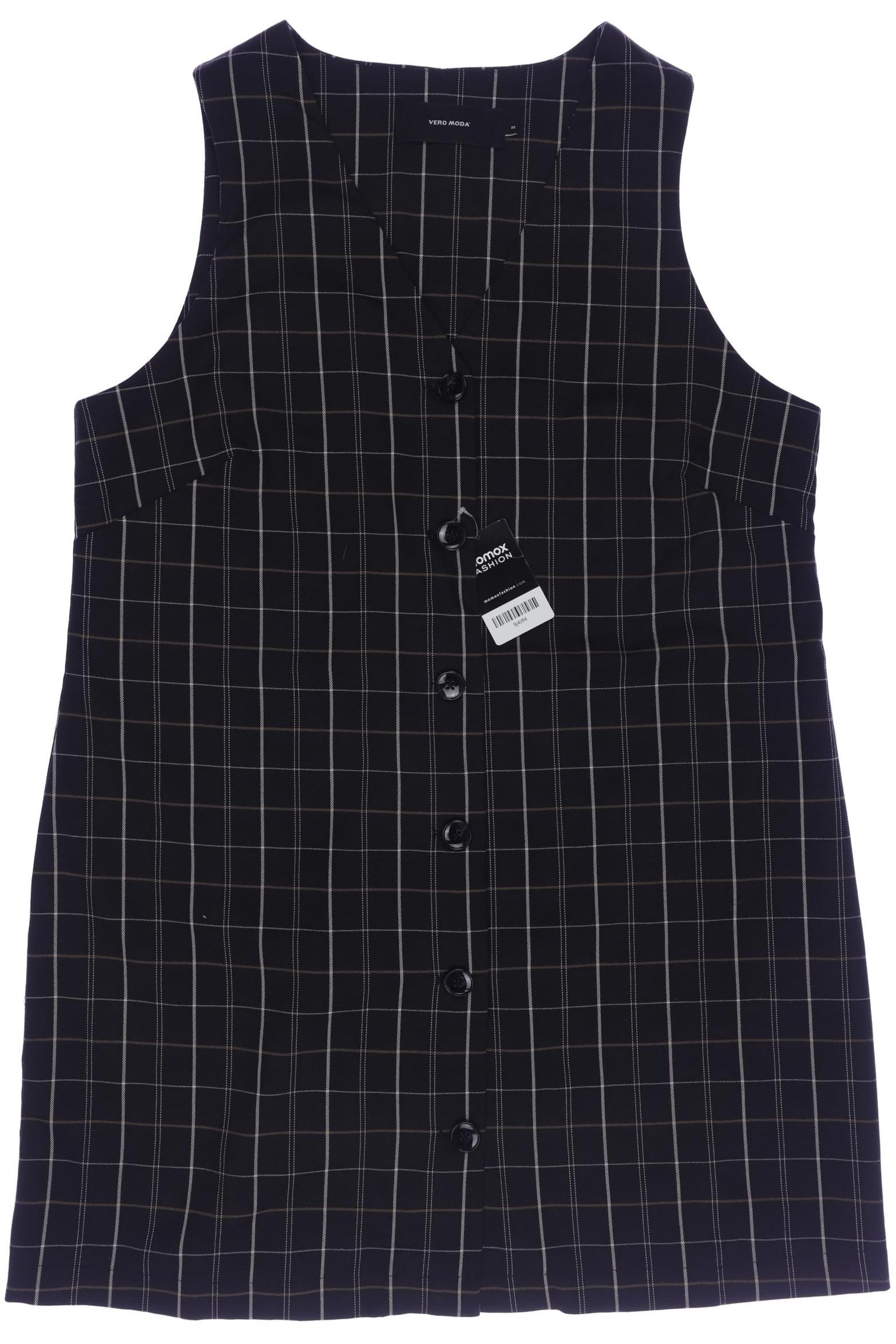 

Vero Moda Damen Weste, braun, Gr. 50