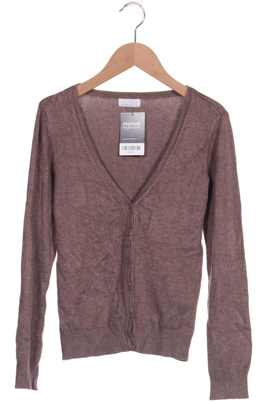 

Vero Moda Damen Strickjacke, braun