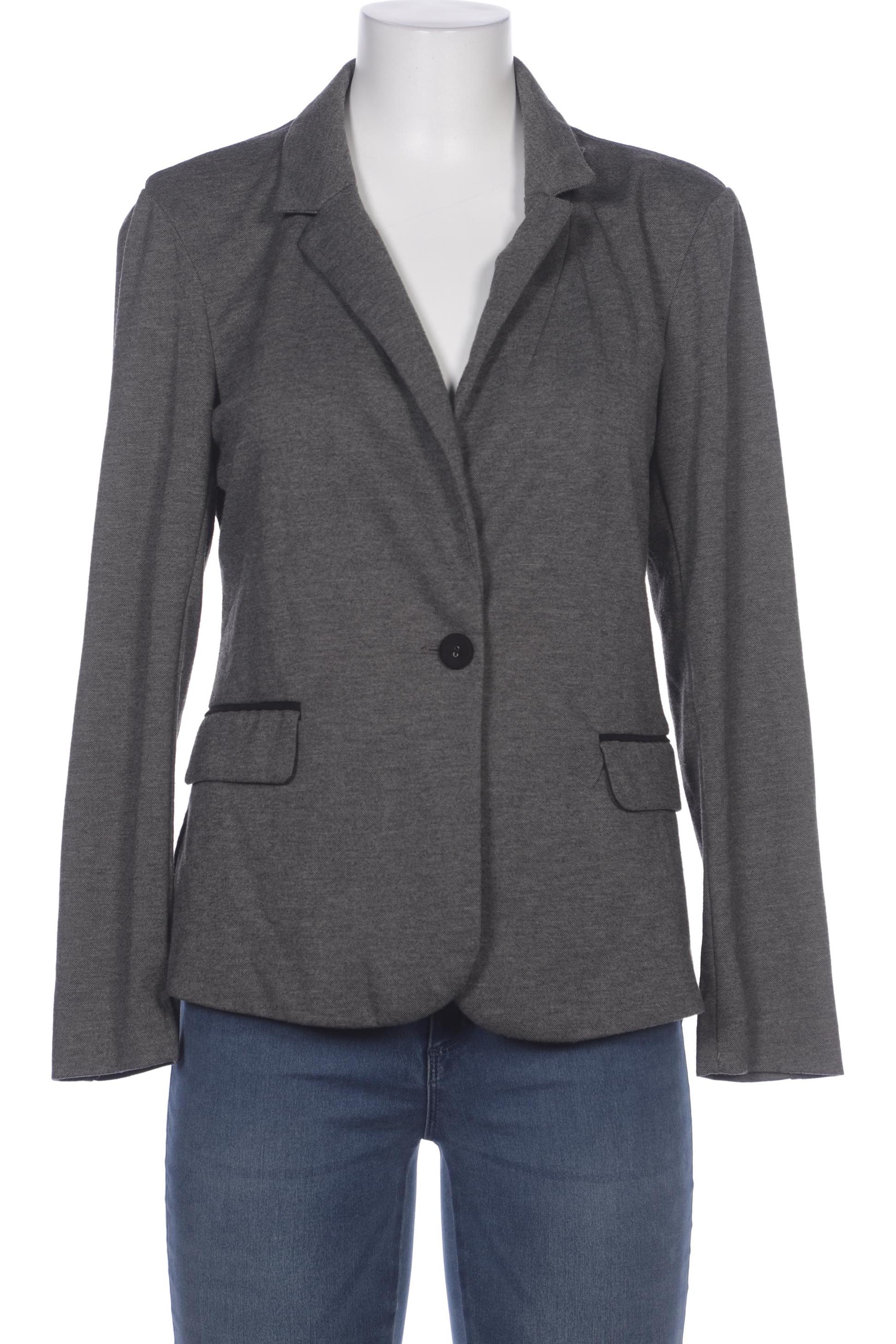 

Vero Moda Damen Blazer, grau, Gr. 40
