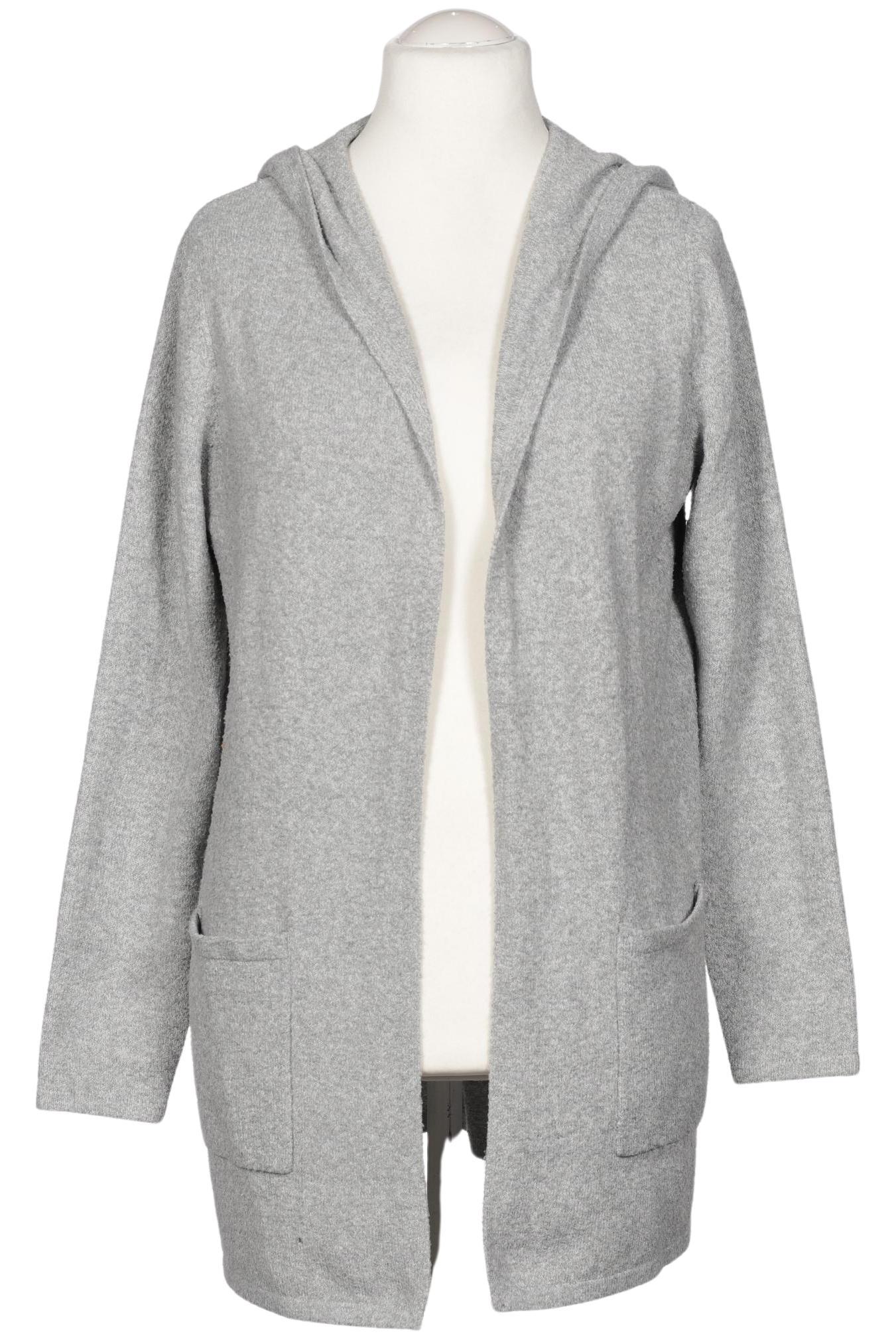 

Vero Moda Damen Strickjacke, grau, Gr. 42