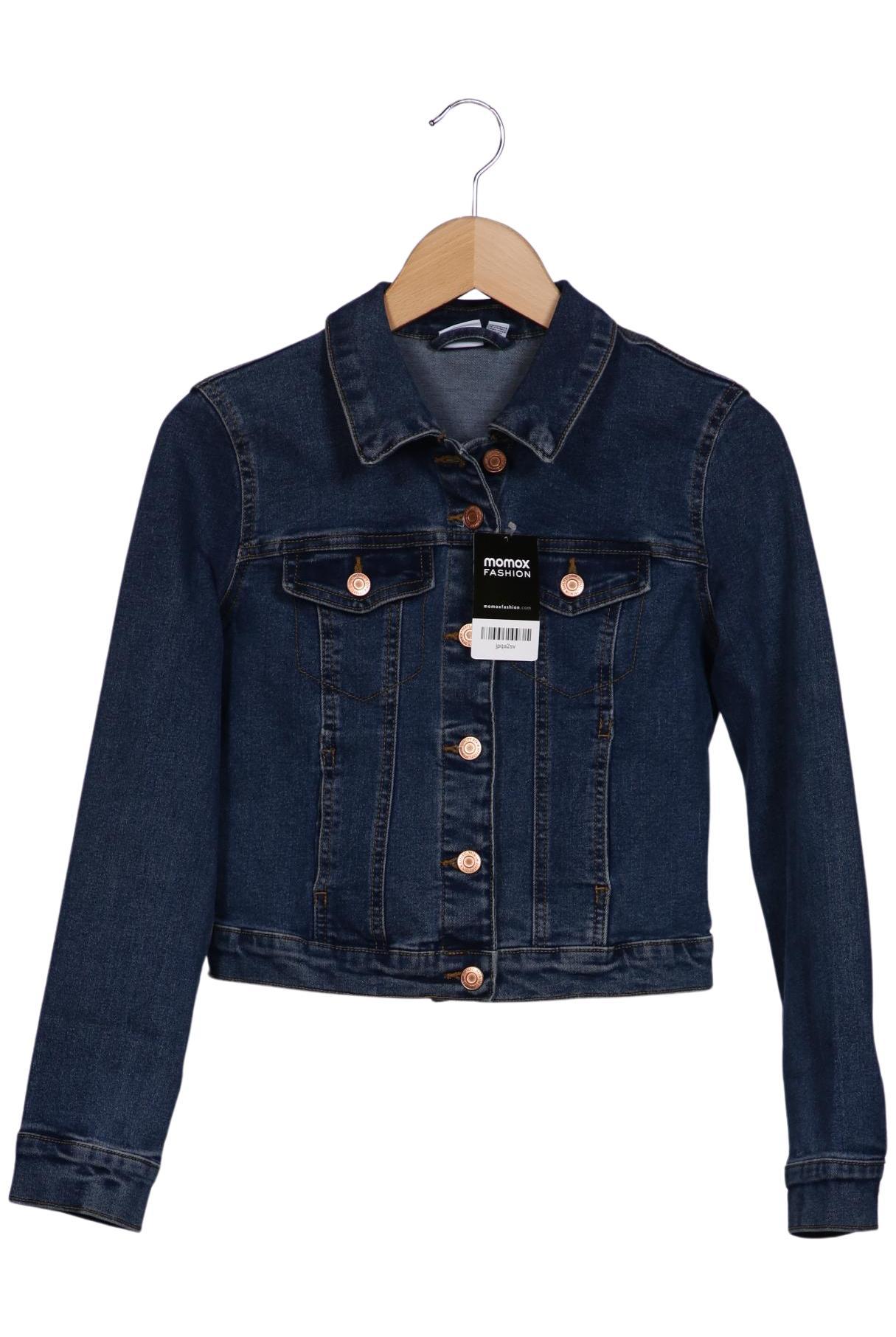 

Vero Moda Damen Jacke, marineblau, Gr. 36