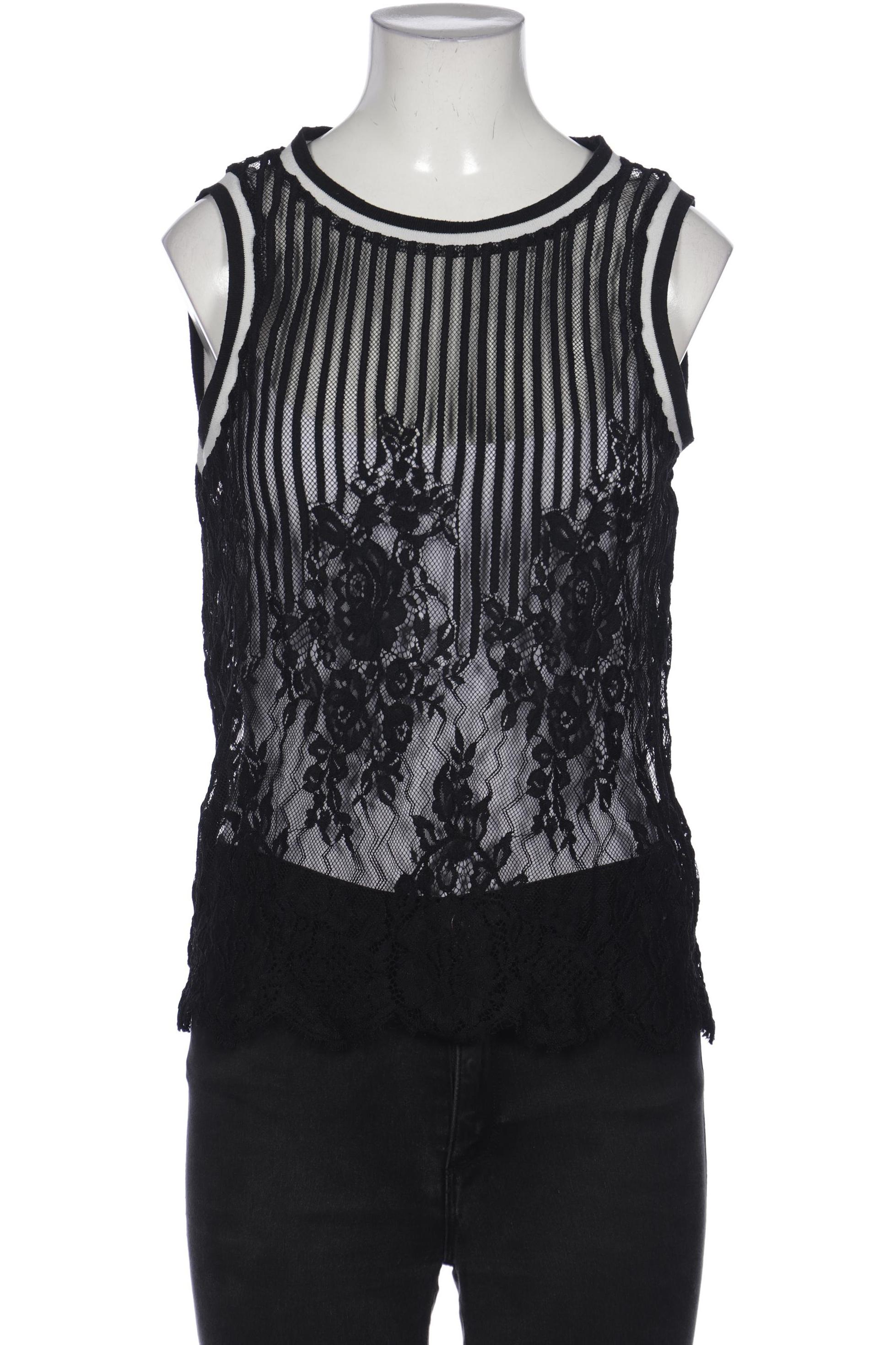 

Vero Moda Damen Top, schwarz