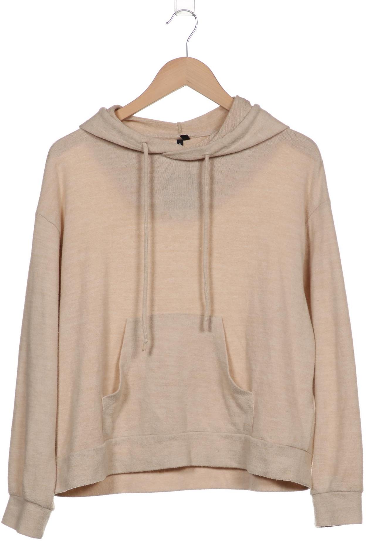

Vero Moda Damen Kapuzenpullover, beige