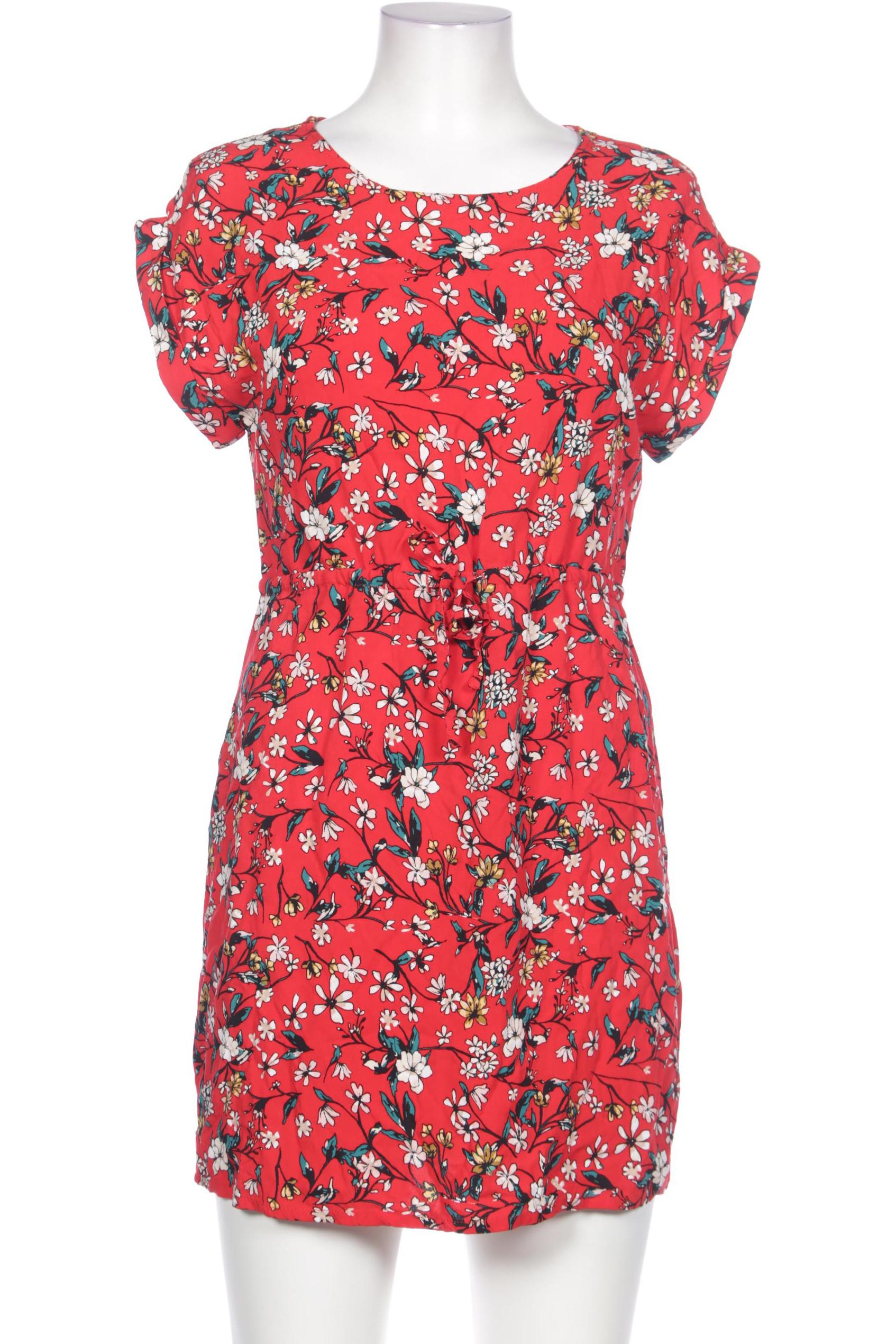 

Vero Moda Damen Kleid, rot, Gr. 38