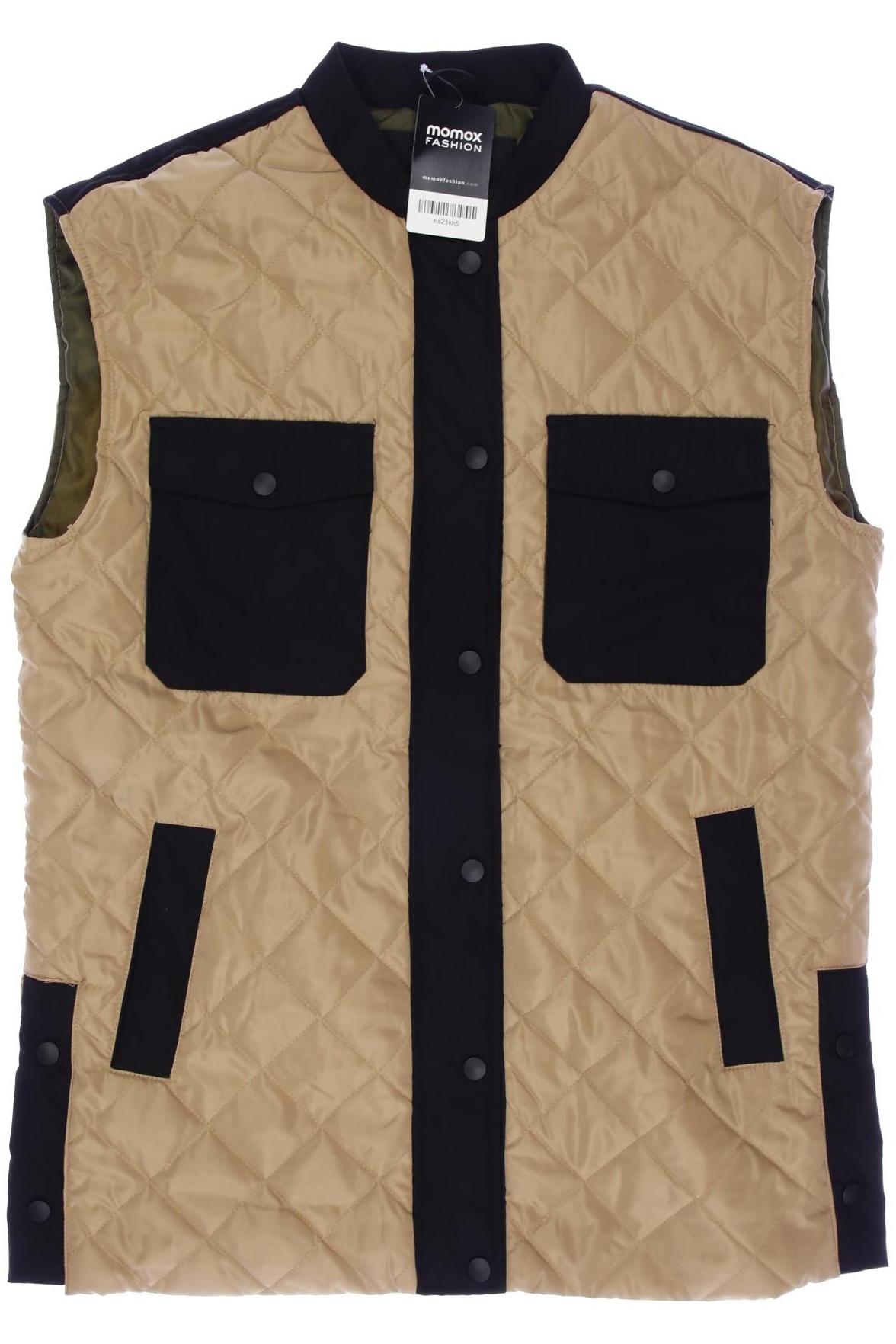 

Vero Moda Damen Weste, beige, Gr. 38