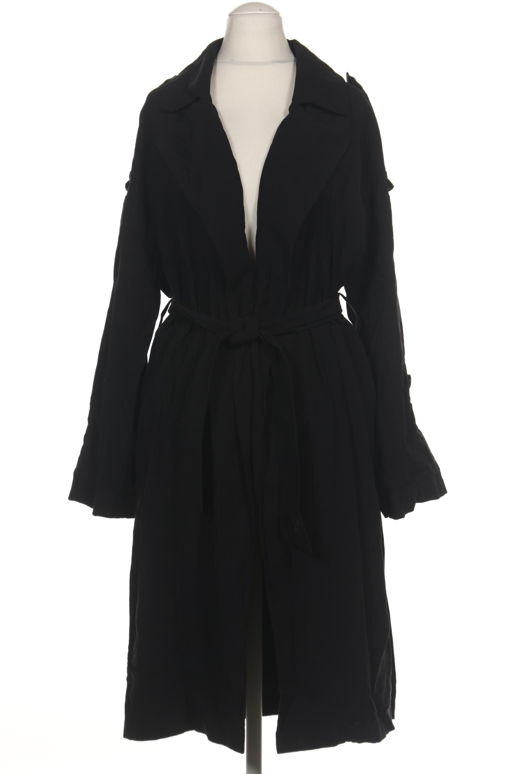 

Vero Moda Damen Mantel, schwarz, Gr. 38