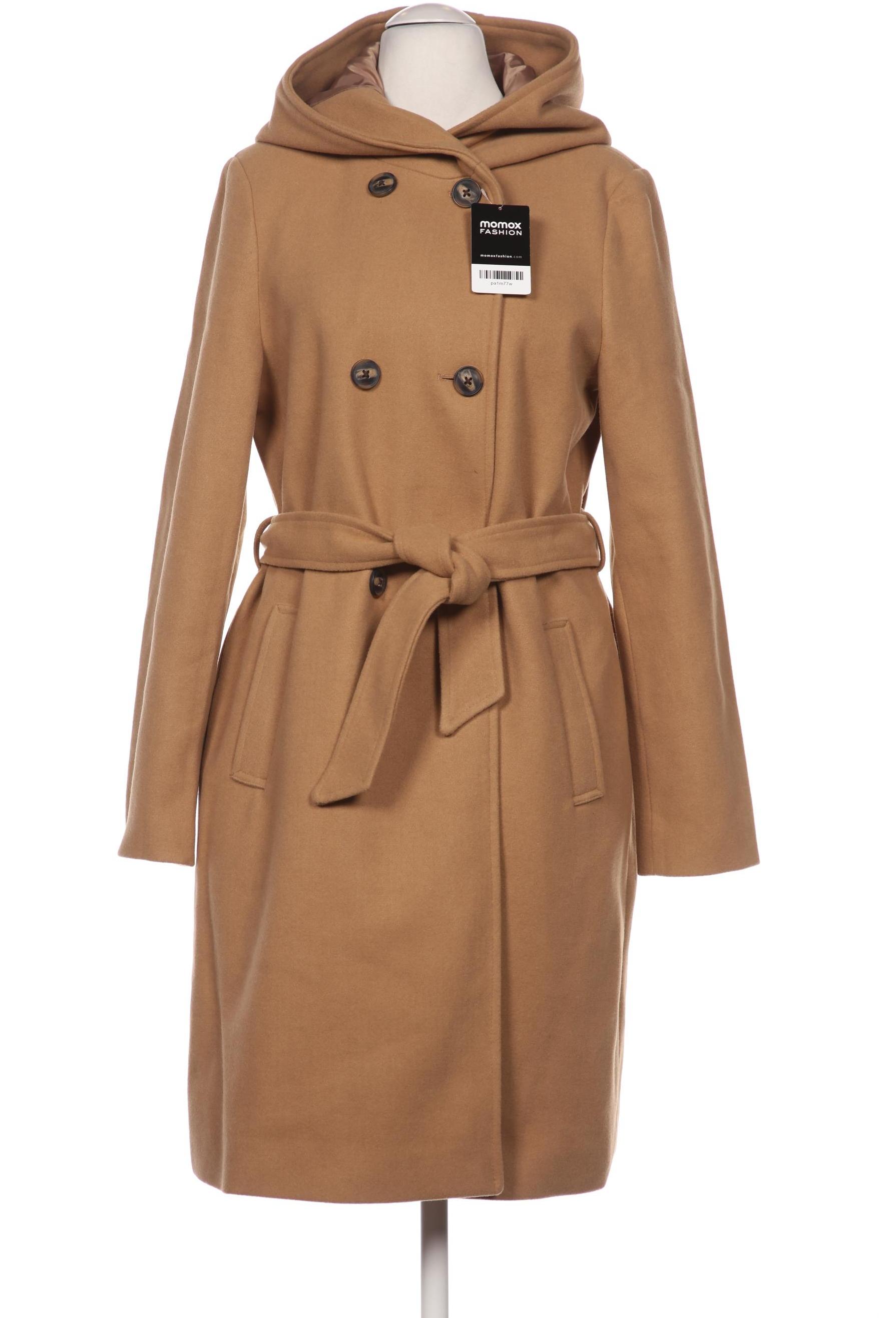 

Vero Moda Damen Mantel, beige, Gr. 38
