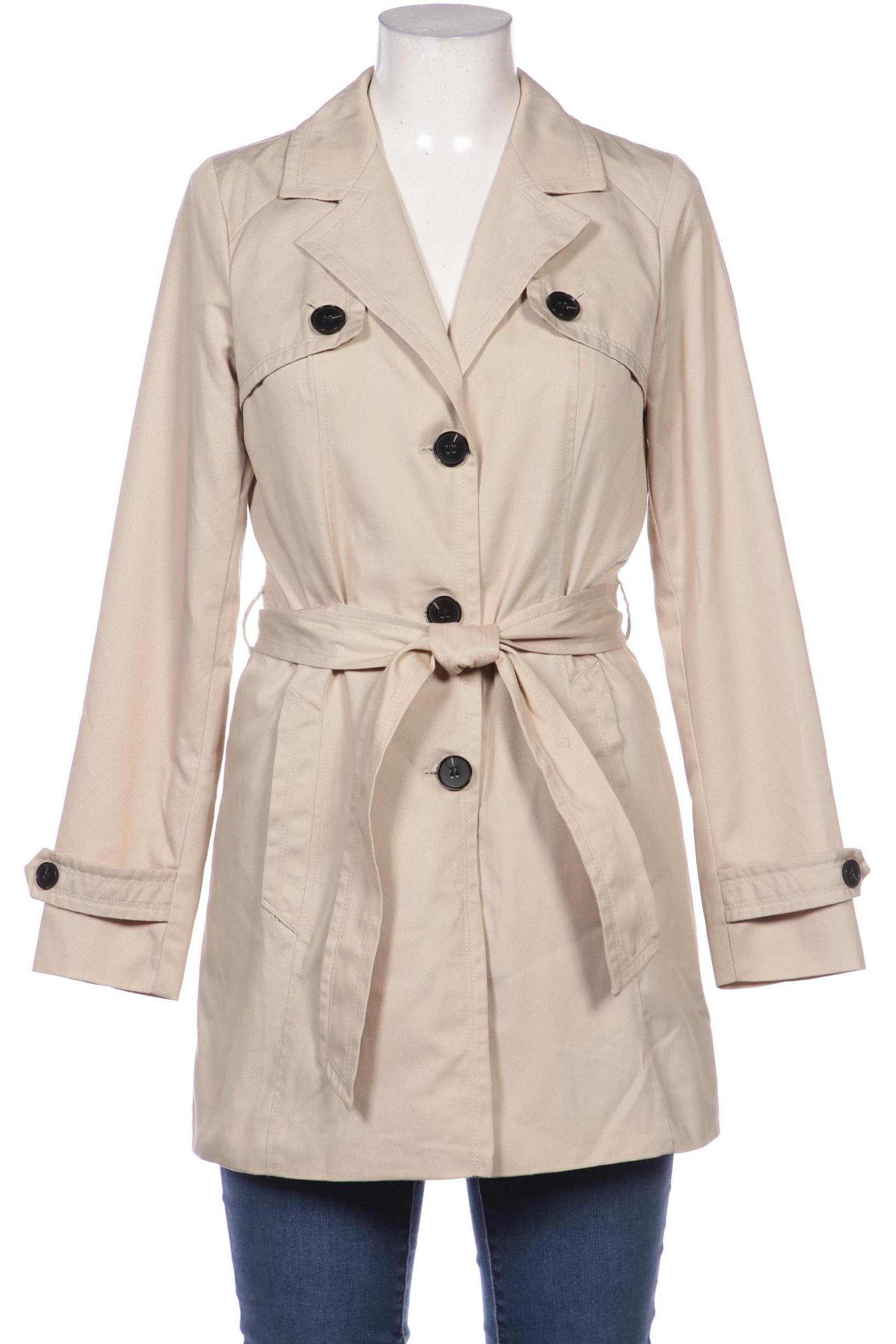 

Vero Moda Damen Mantel, beige, Gr. 36