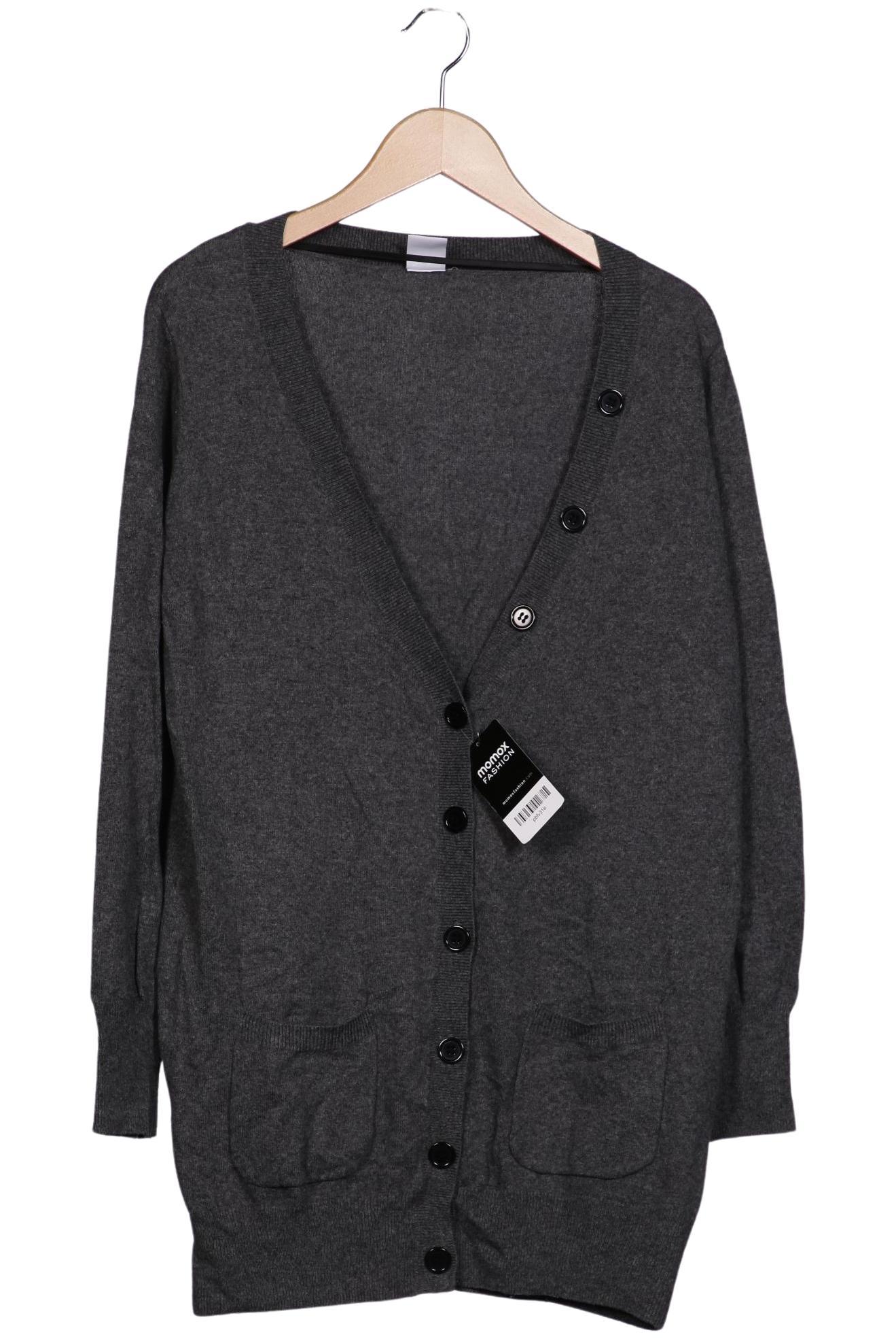 

Vero Moda Damen Strickjacke, grau, Gr. 36