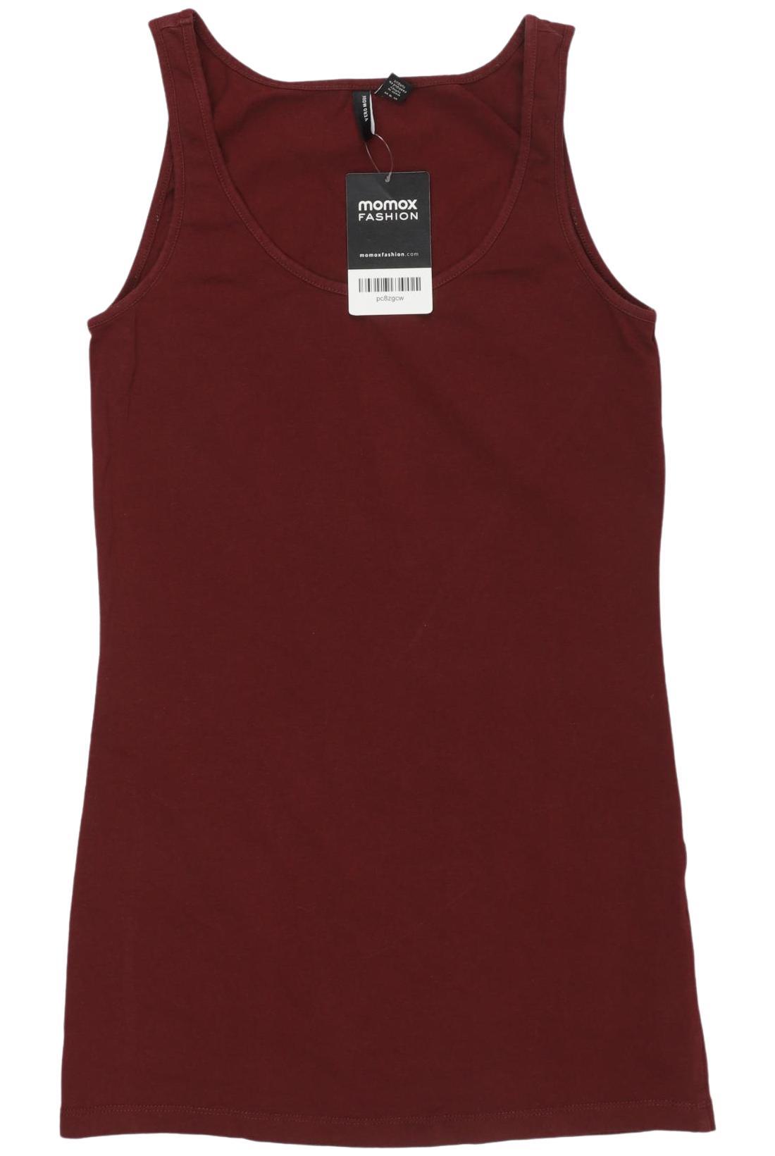 Thumbnail - Vero Moda Damen Top, bordeaux, Gr. 36