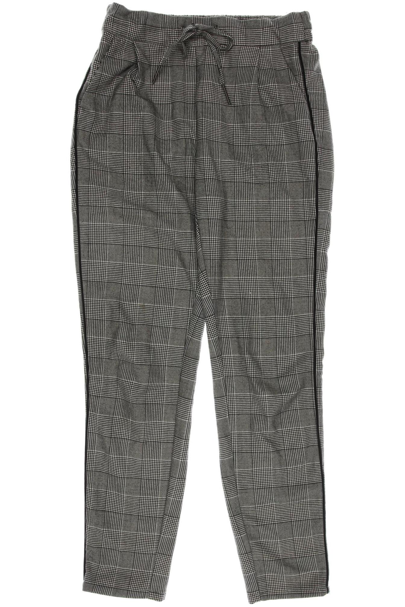 

Vero Moda Damen Stoffhose, grau
