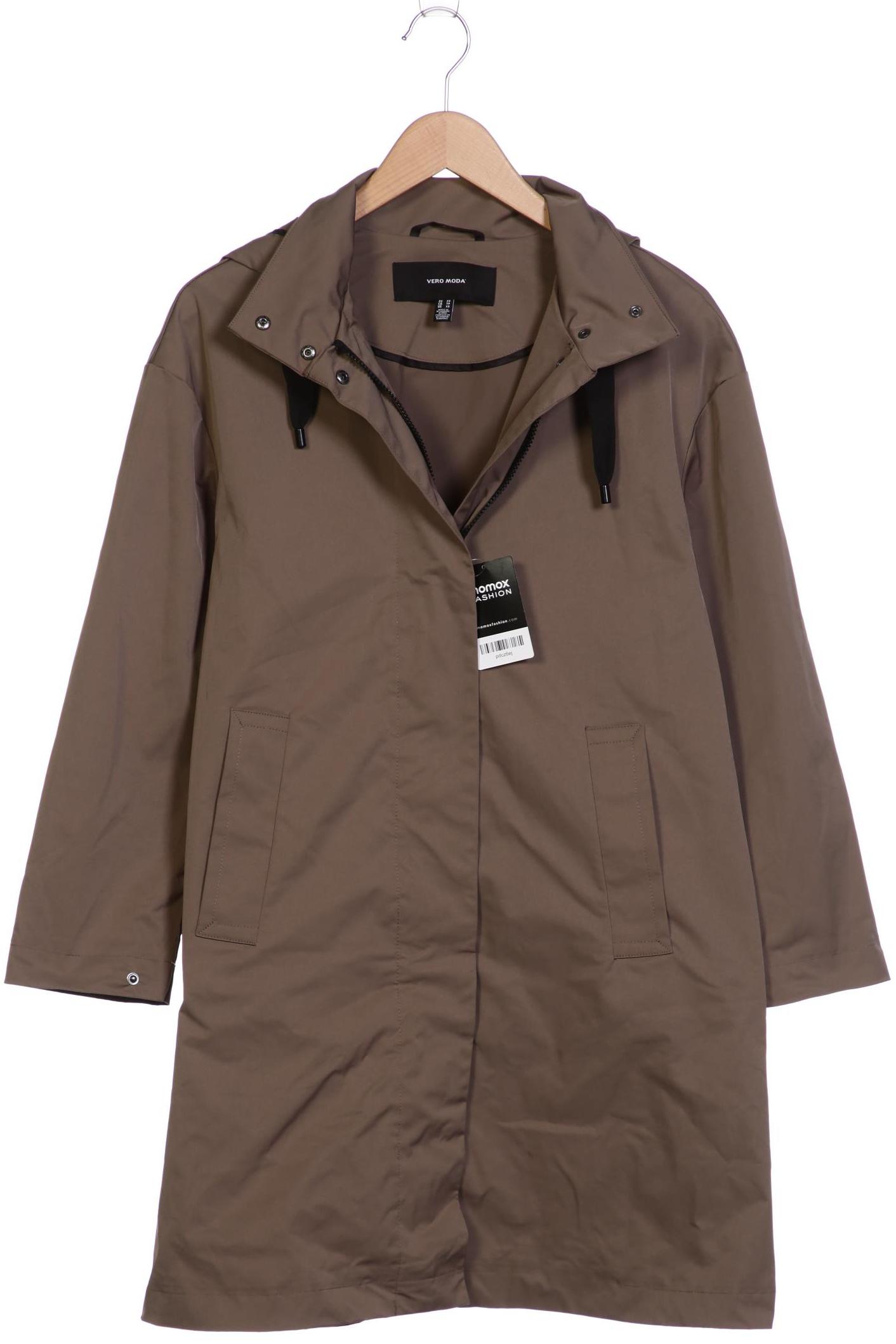 

Vero Moda Damen Mantel, grün