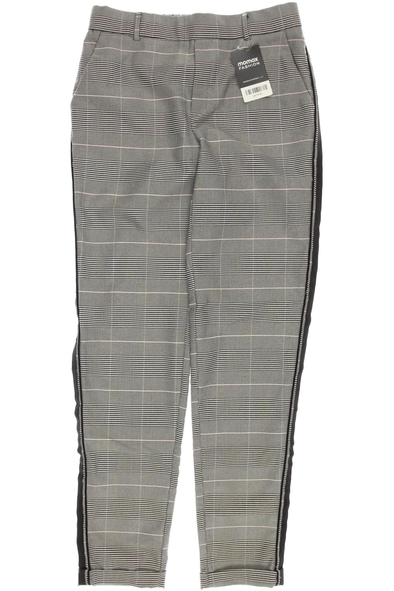 

Vero Moda Damen Stoffhose, grau