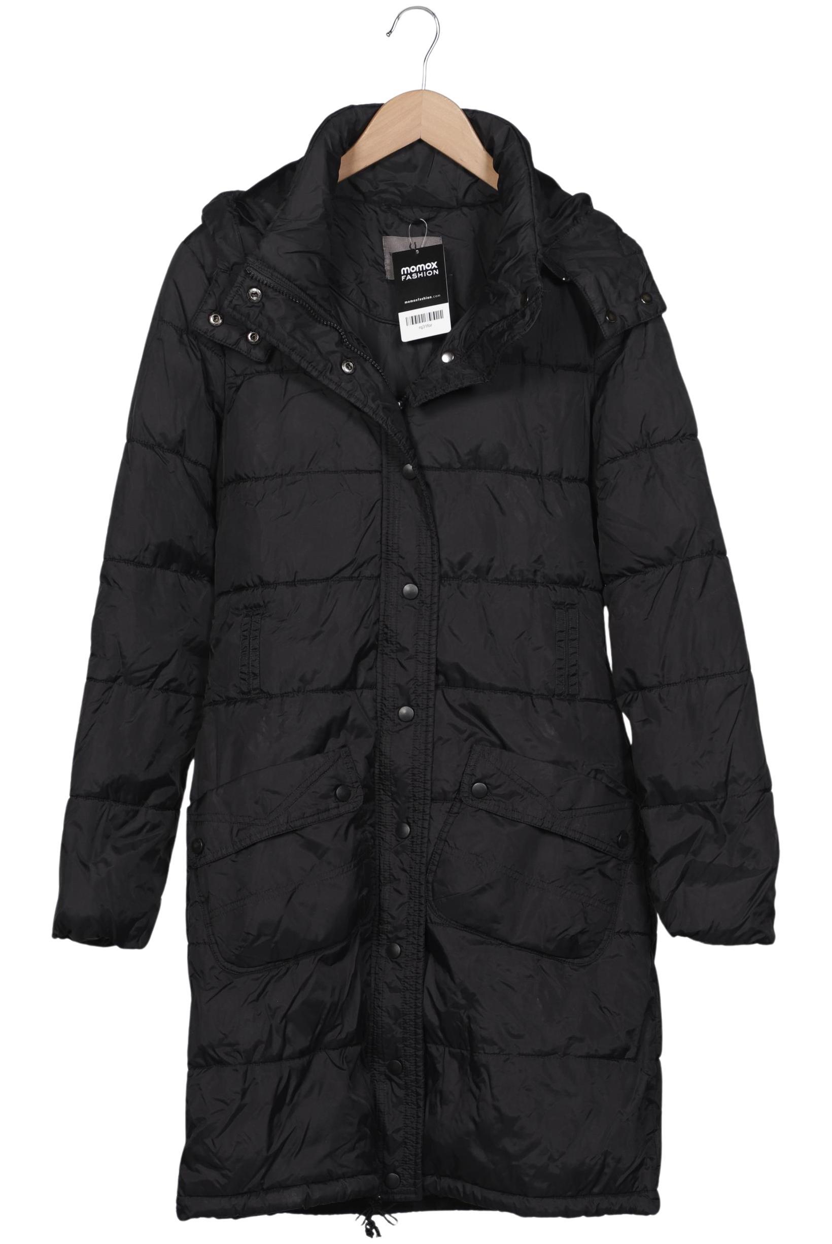 

Vero Moda Damen Mantel, schwarz, Gr. 38