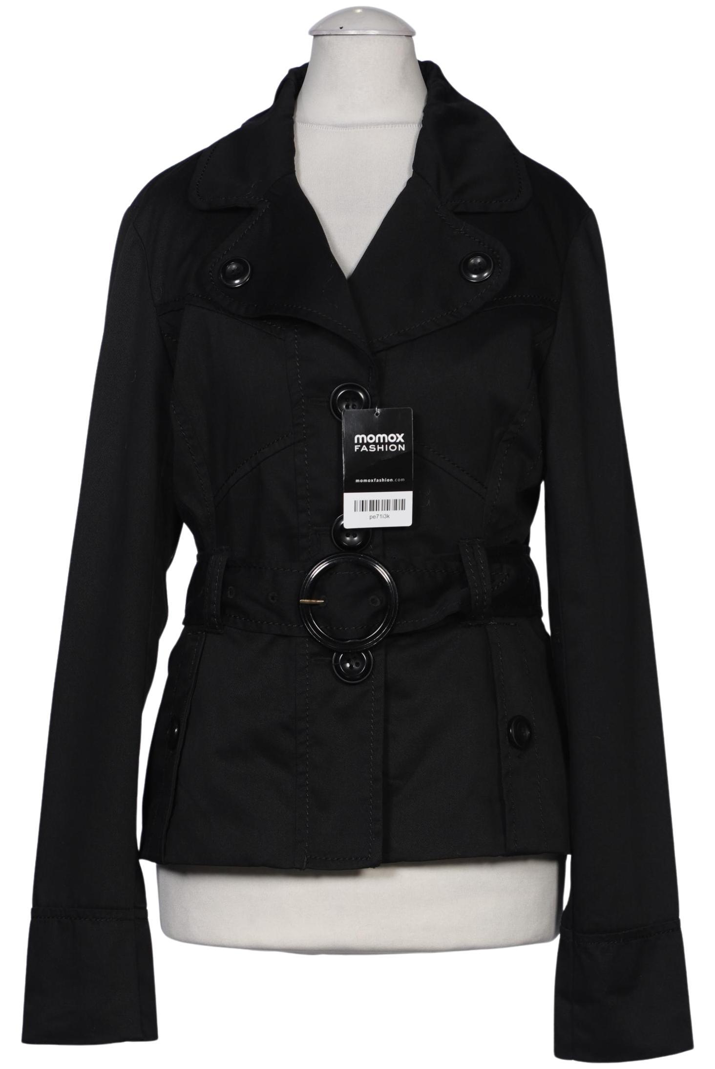 

Vero Moda Damen Jacke, schwarz, Gr. 36