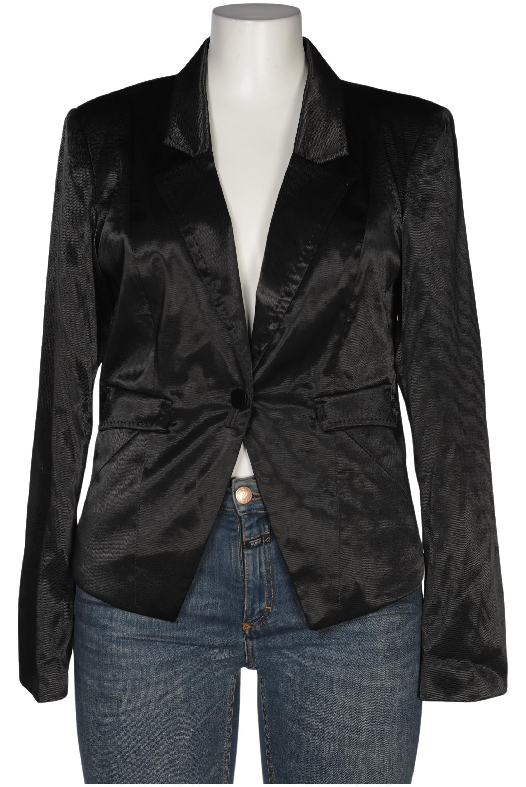 

Vero Moda Damen Blazer, schwarz, Gr. 42