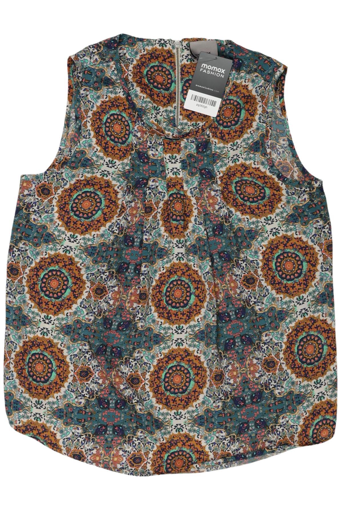 

Vero Moda Damen Top, mehrfarbig, Gr. 34