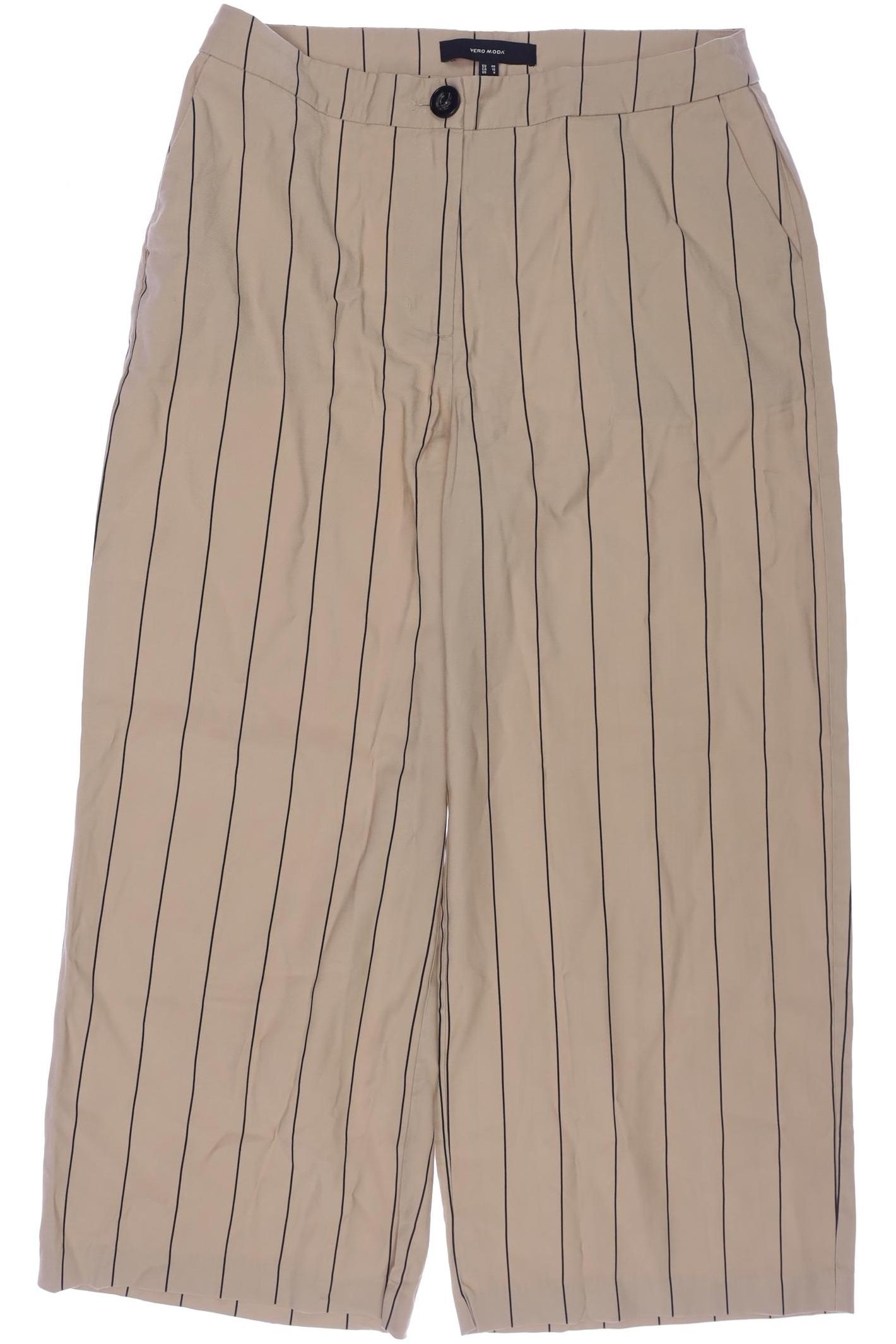 

Vero Moda Damen Stoffhose, beige, Gr. 40