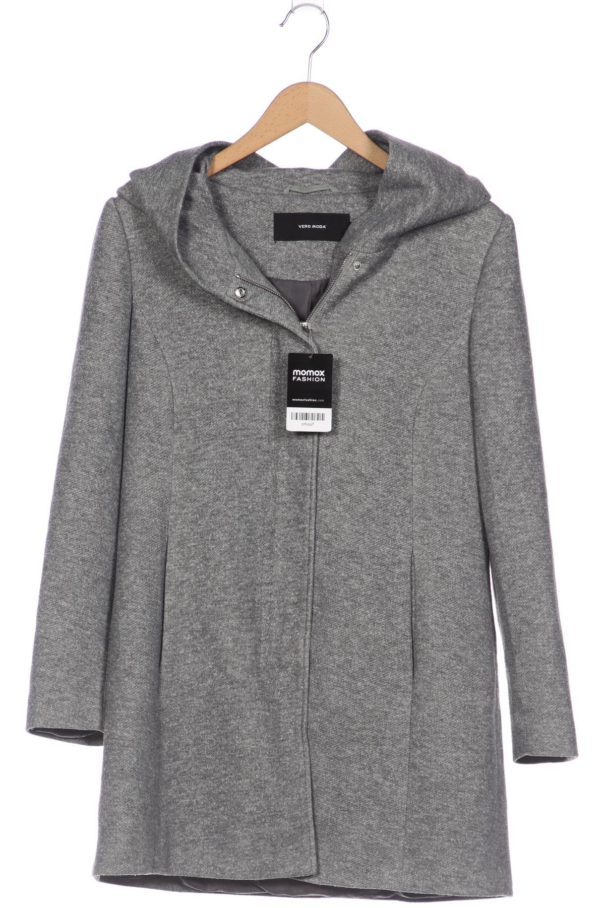 

Vero Moda Damen Mantel, grau