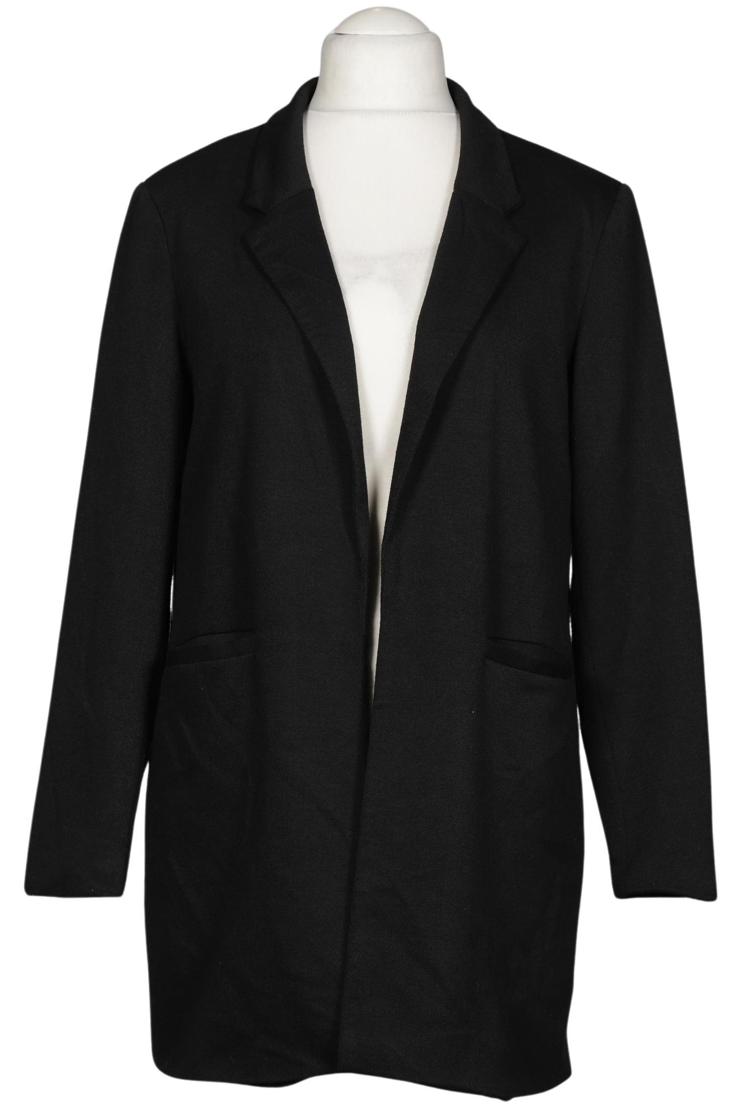 

Vero Moda Damen Mantel, schwarz, Gr. 42