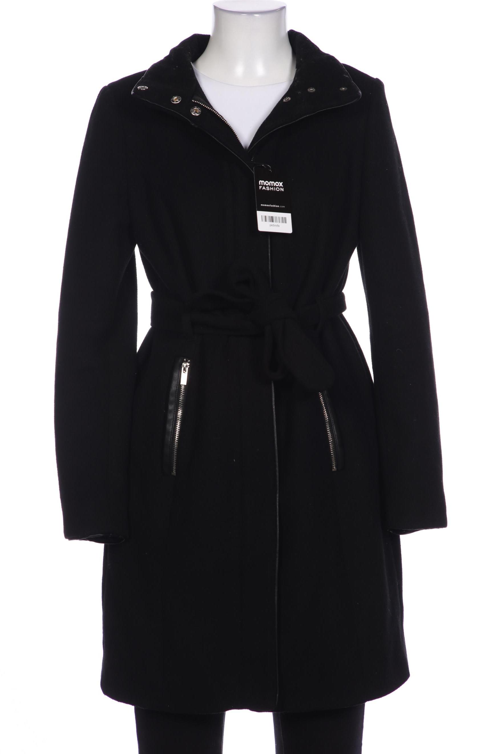 

Vero Moda Damen Mantel, schwarz, Gr. 36