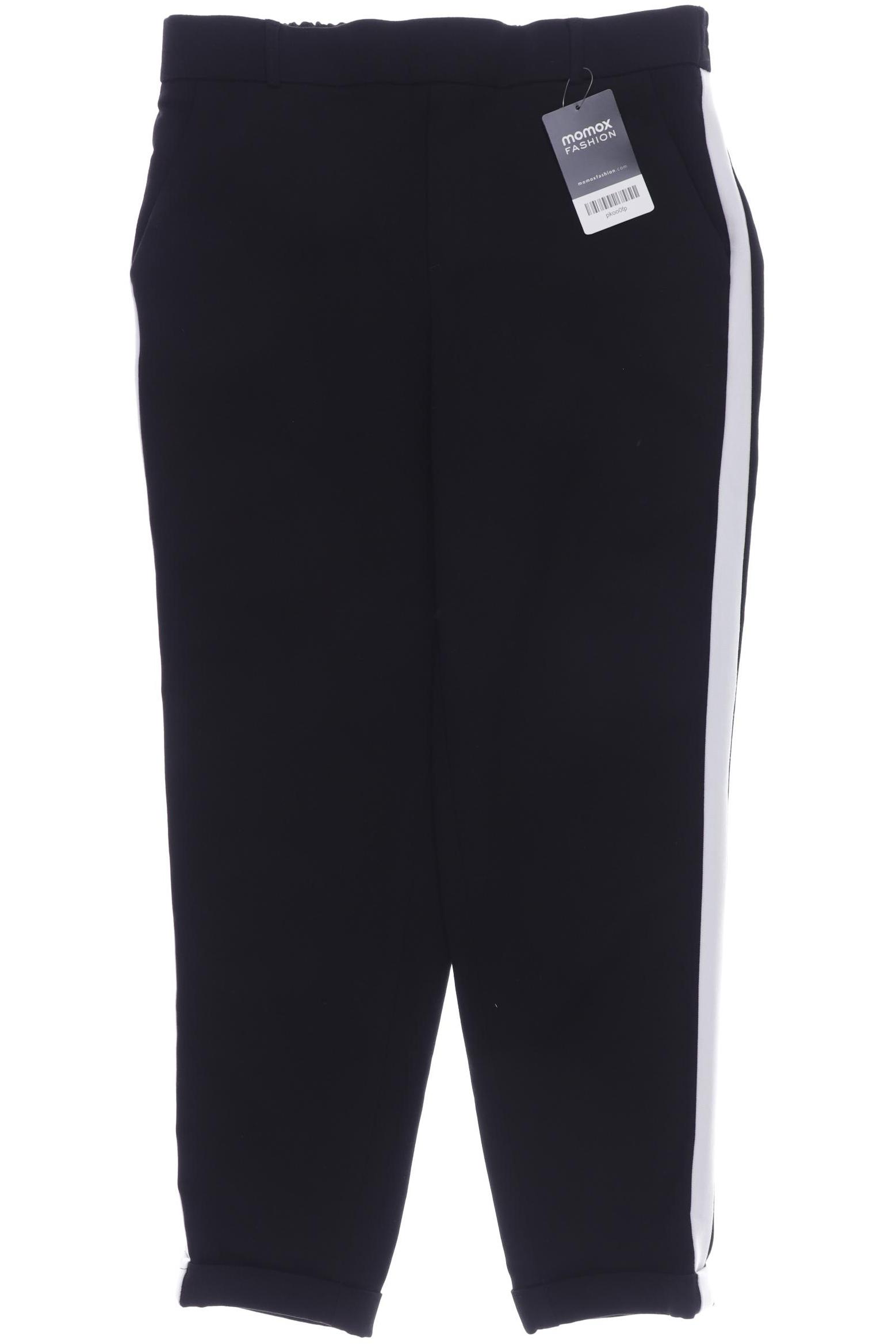 

Vero Moda Damen Stoffhose, schwarz