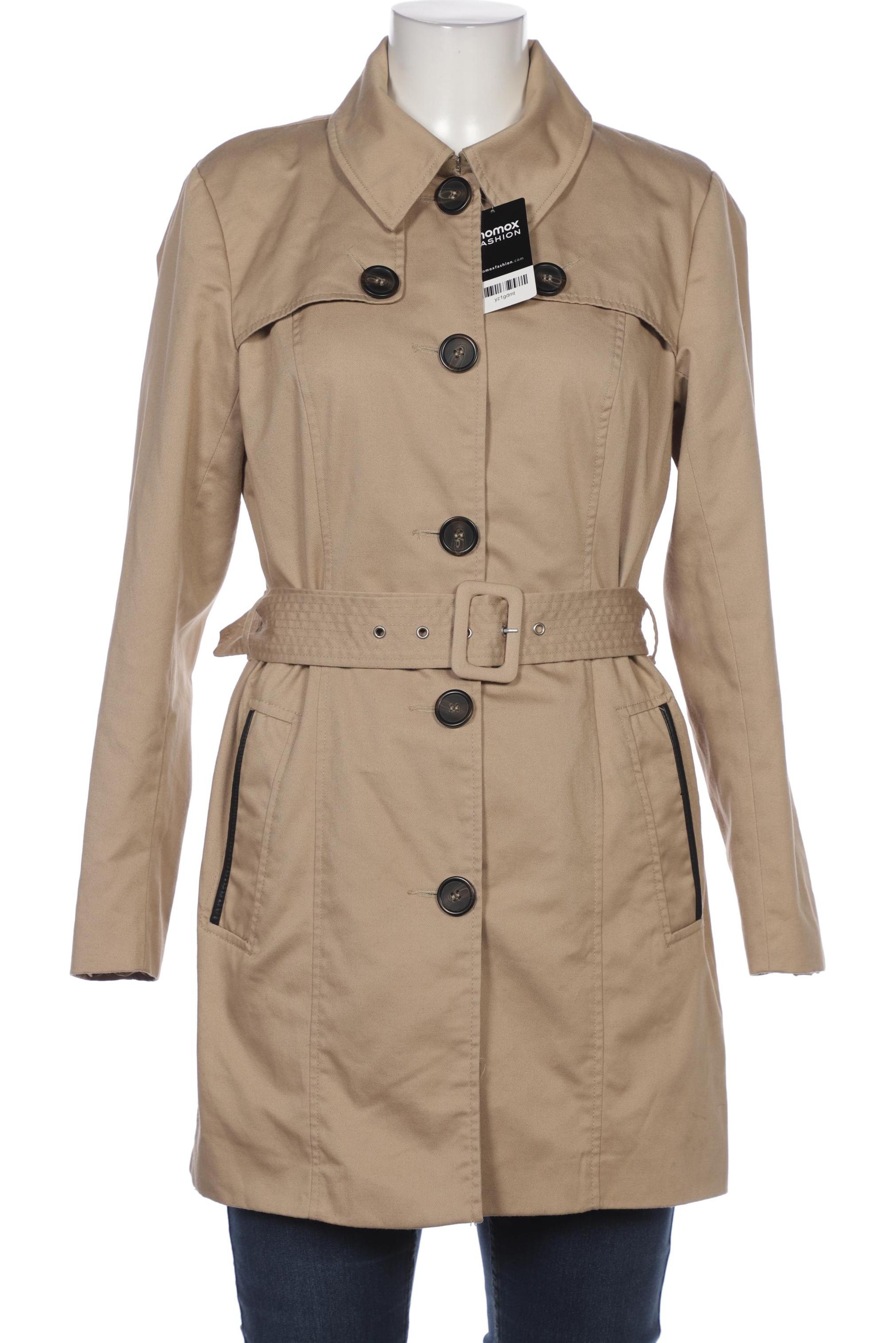 

Vero Moda Damen Mantel, beige, Gr. 42