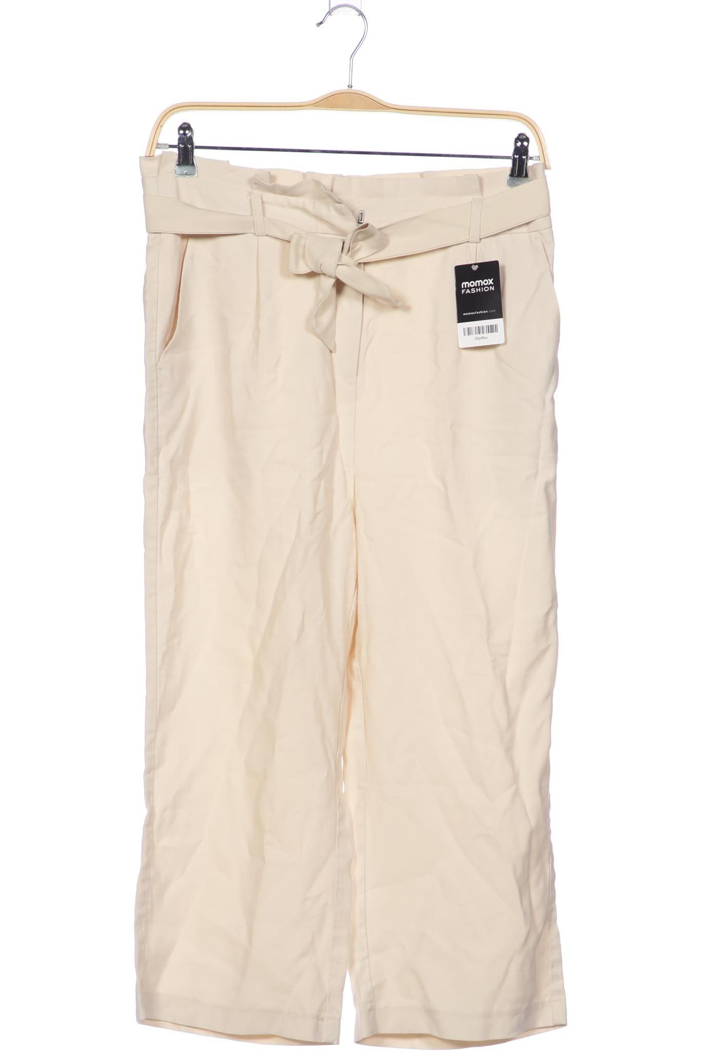 

Vero Moda Damen Stoffhose, cremeweiß, Gr. 42