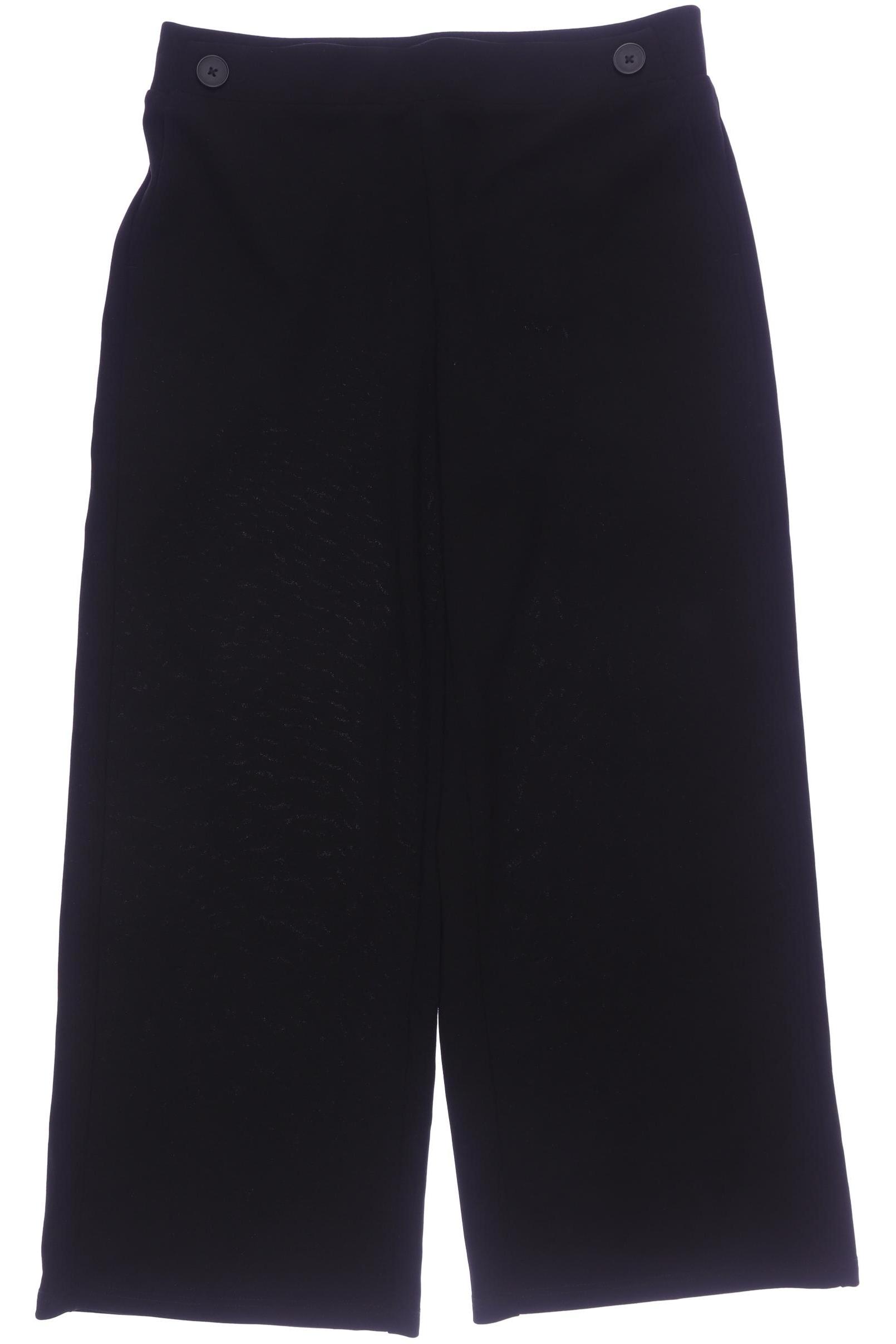 

Vero Moda Damen Stoffhose, schwarz, Gr. 0