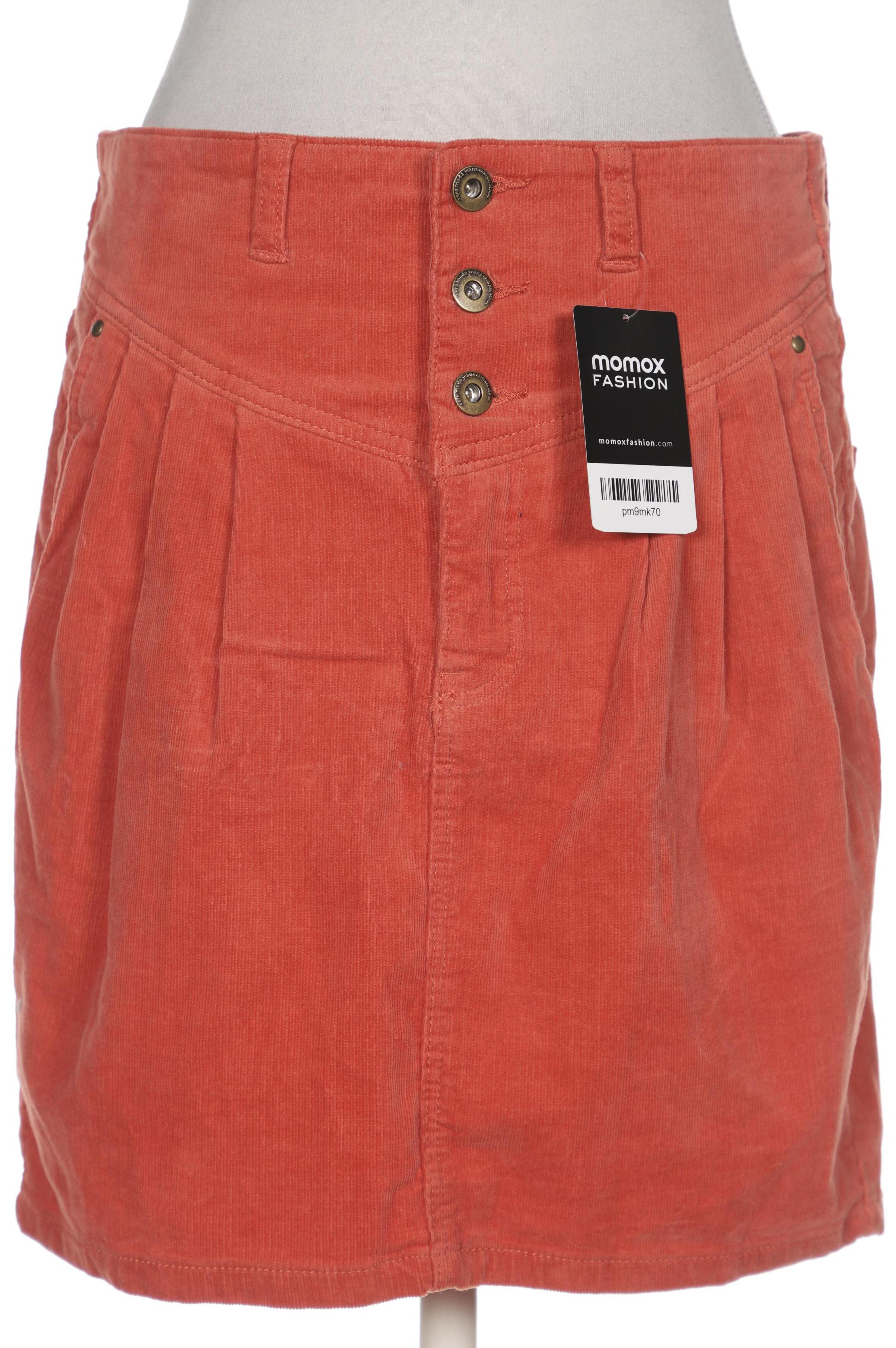 

Vero Moda Damen Rock, rot, Gr. 29