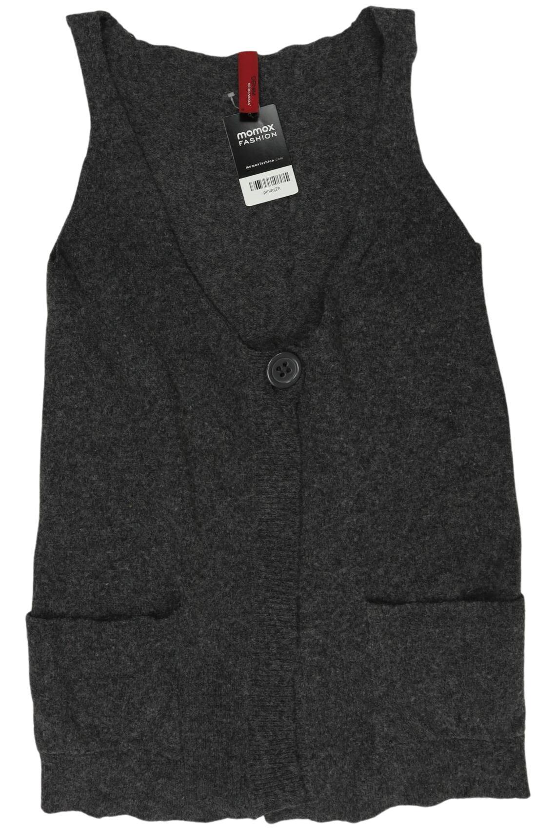 

Vero Moda Damen Weste, grau, Gr. 38
