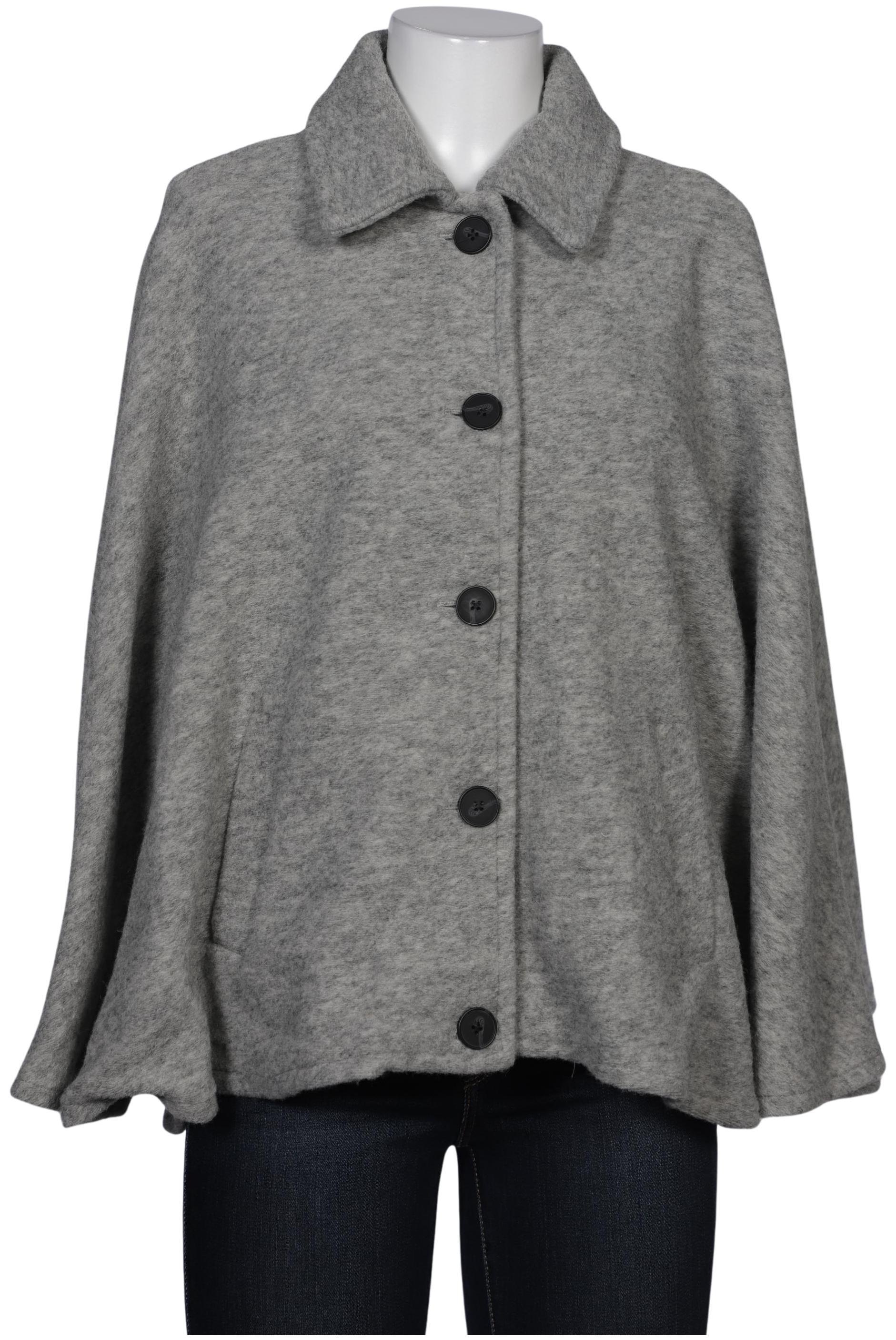 

Vero Moda Damen Jacke, grau, Gr. 42