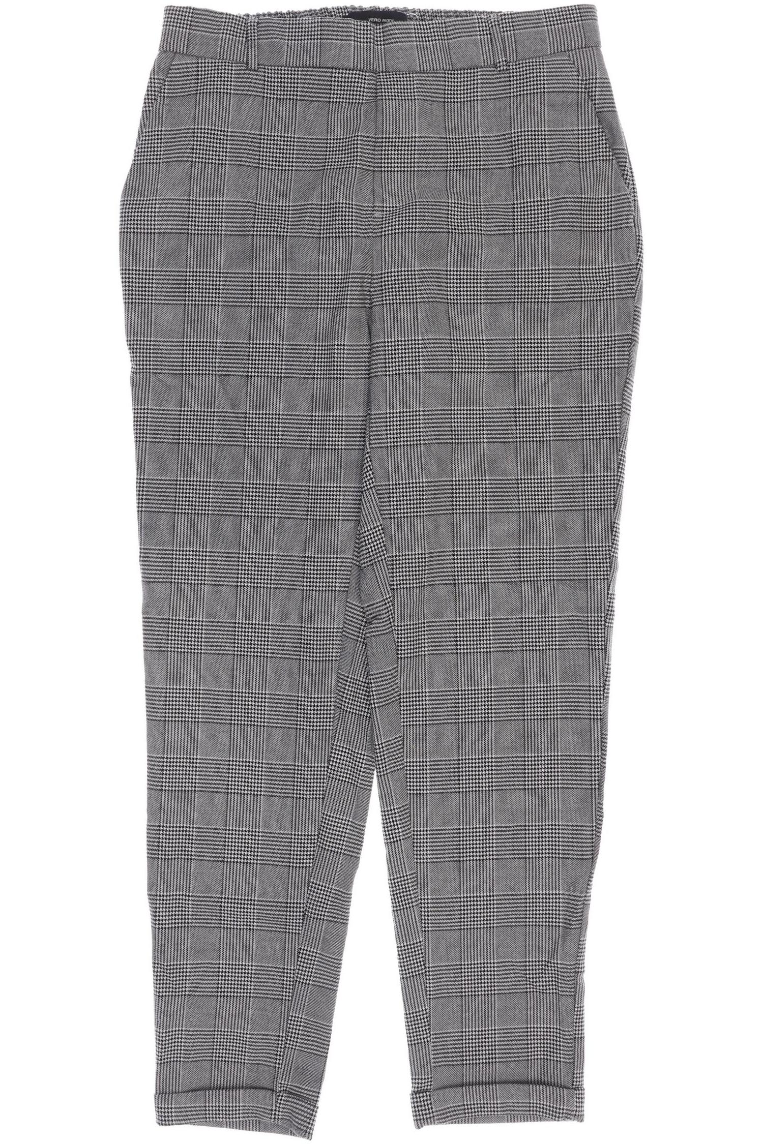 

Vero Moda Damen Stoffhose, grau, Gr. 32