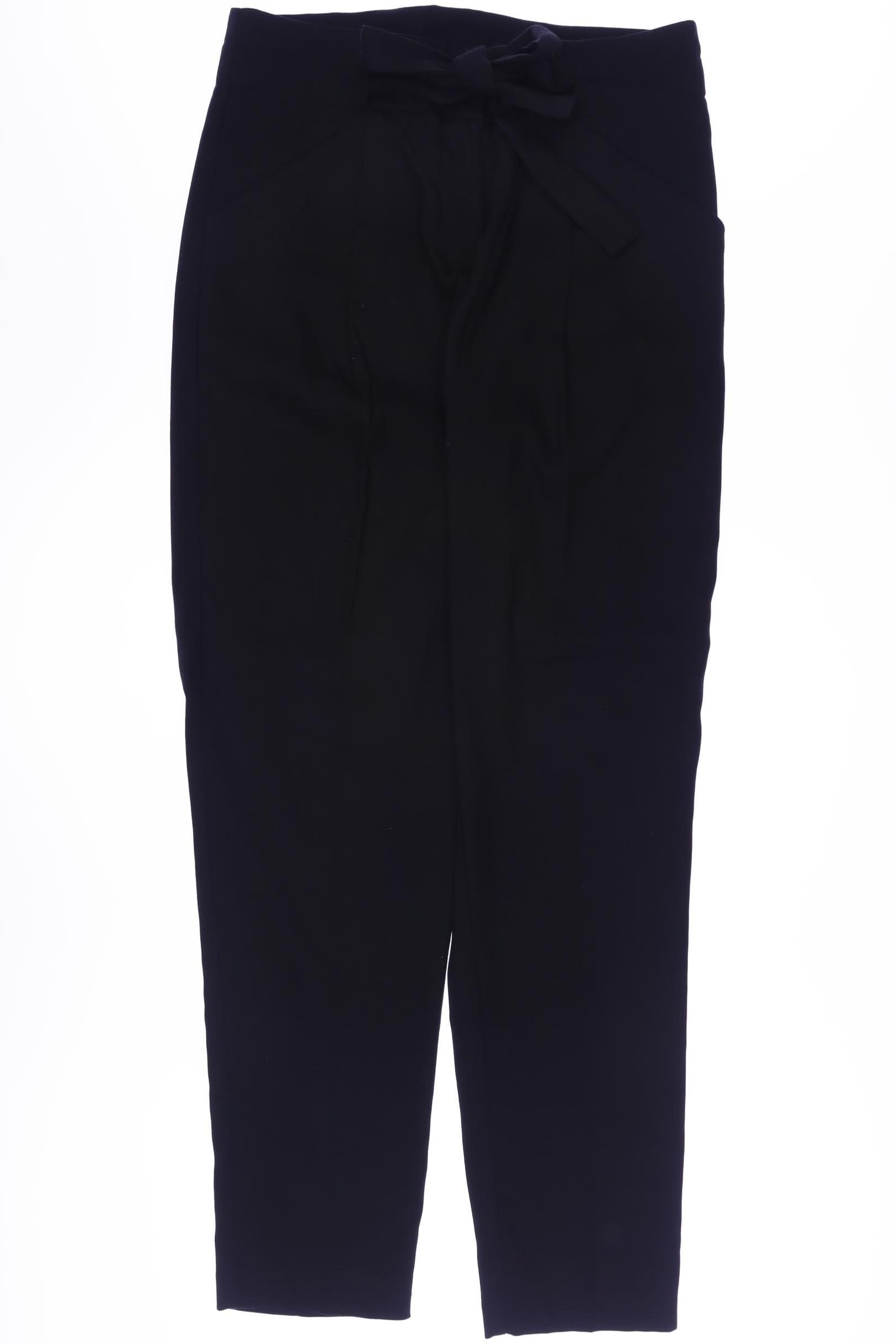

Vero Moda Damen Stoffhose, schwarz, Gr. 0