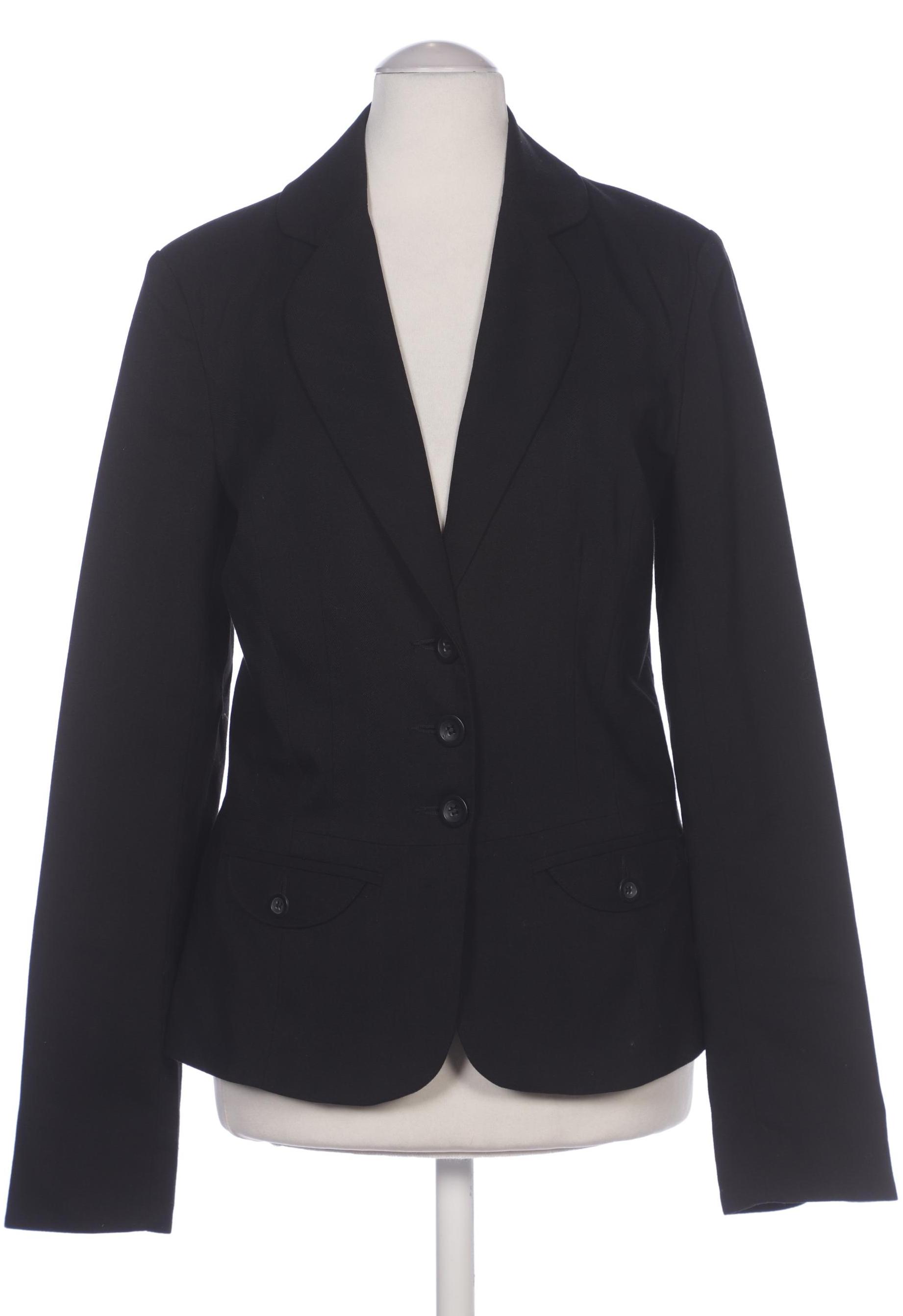 

Vero Moda Damen Blazer, schwarz, Gr. 36