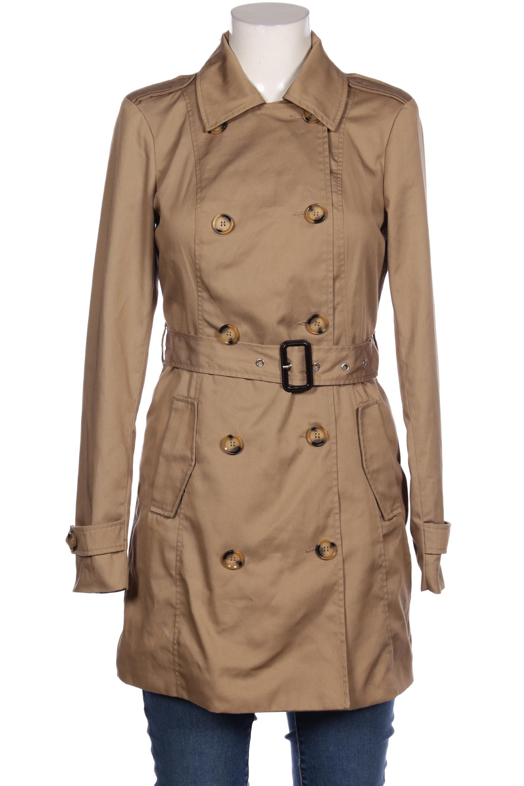 

Vero Moda Damen Mantel, beige