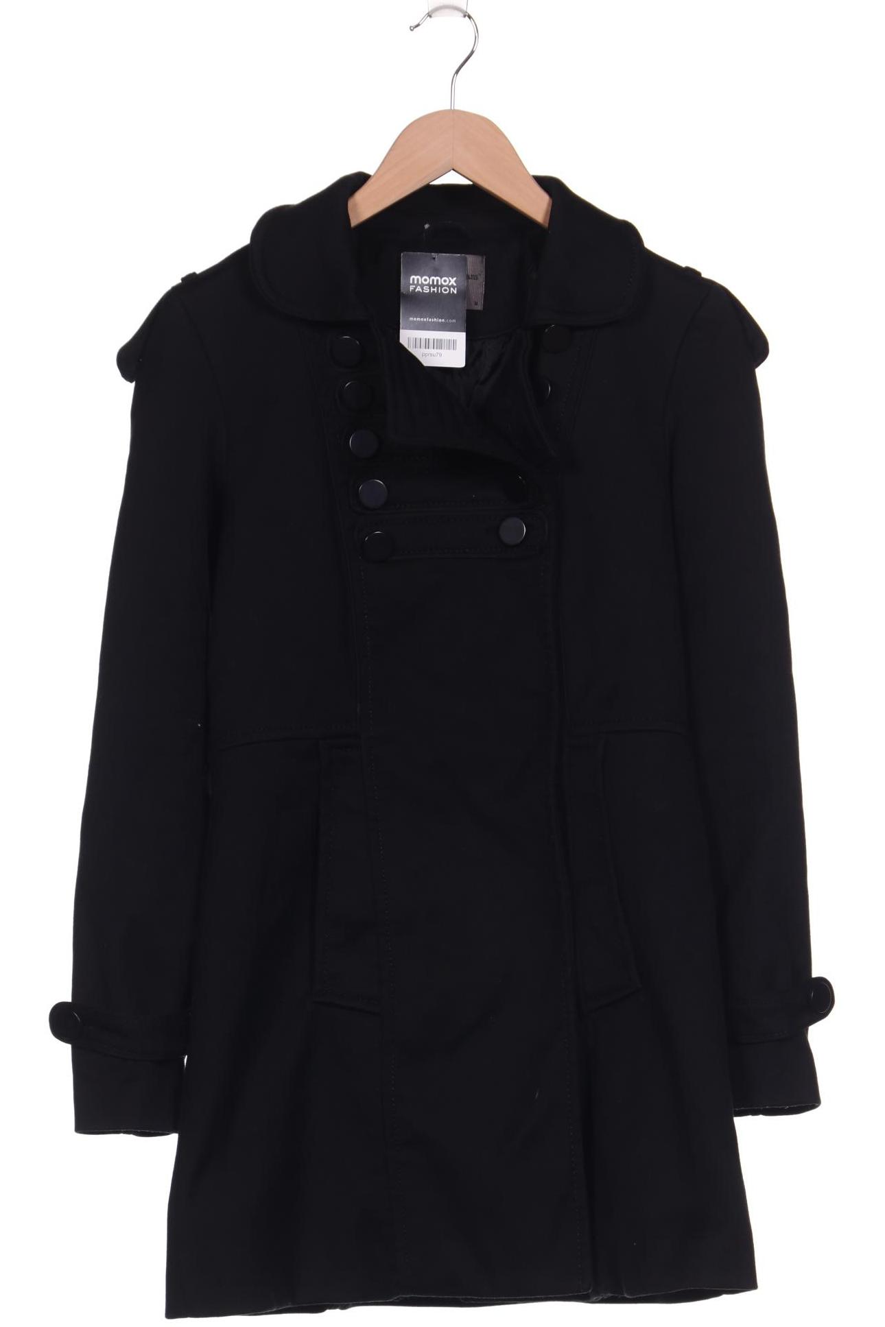 

Vero Moda Damen Mantel, schwarz