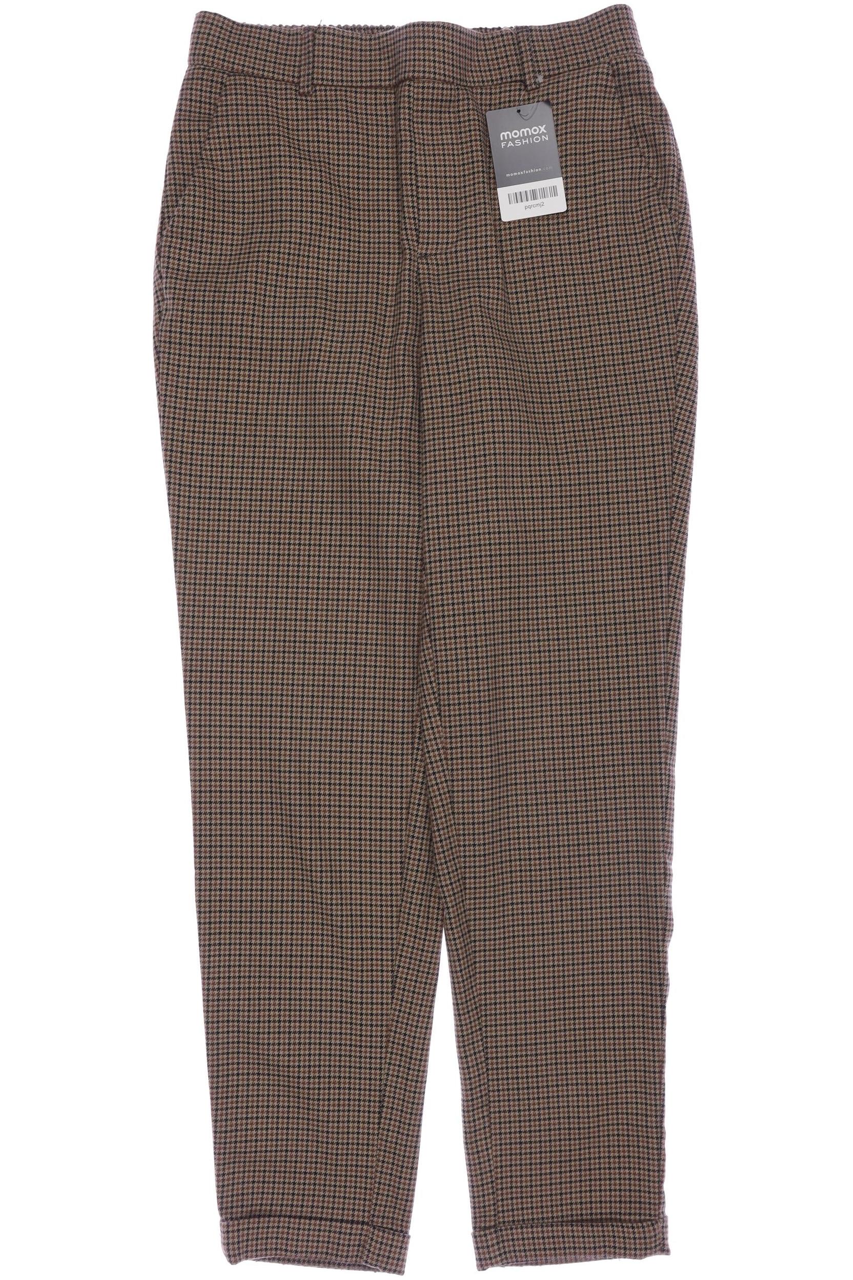 

Vero Moda Damen Stoffhose, beige, Gr. 0