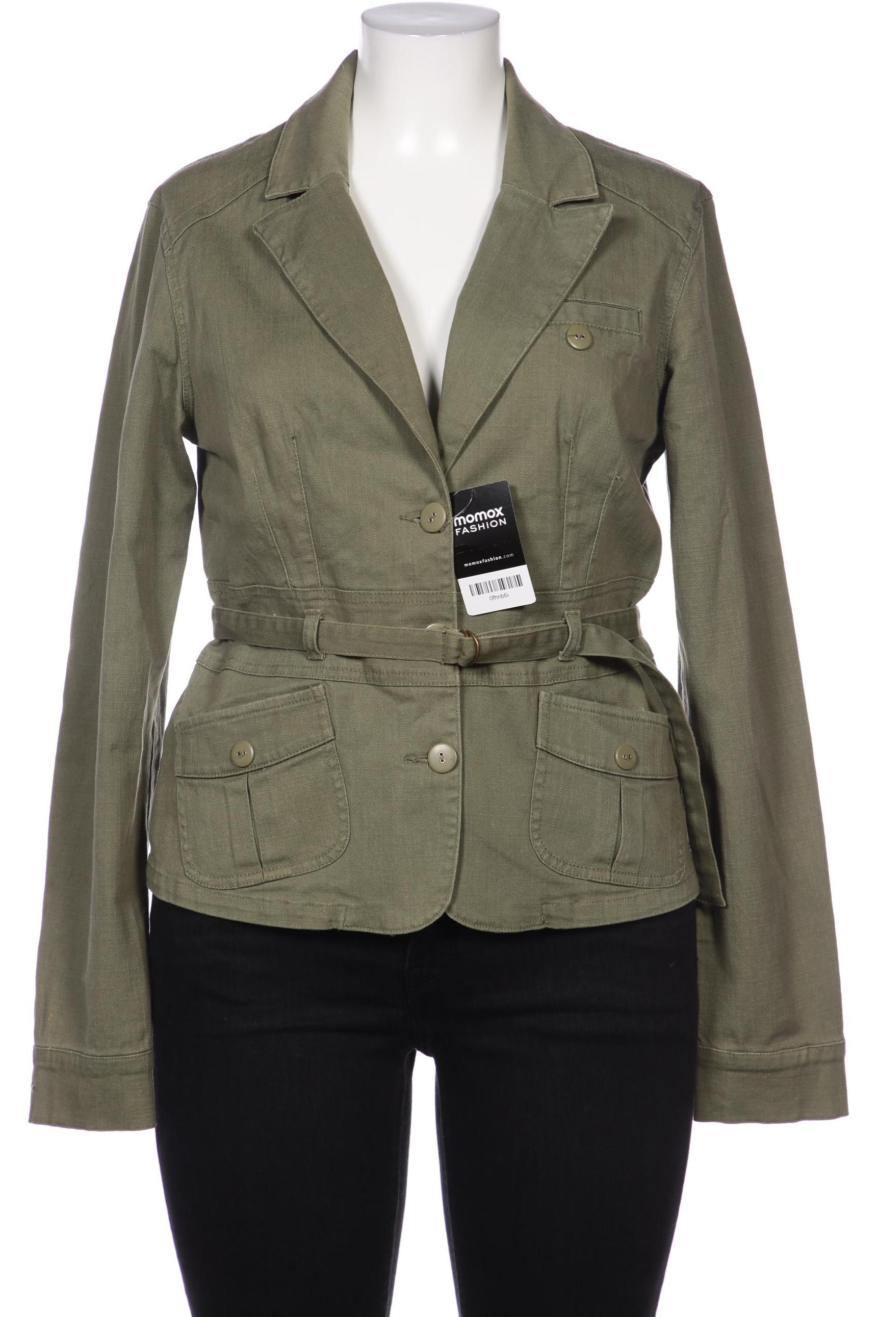 

Vero Moda Damen Jacke, grün, Gr. 42
