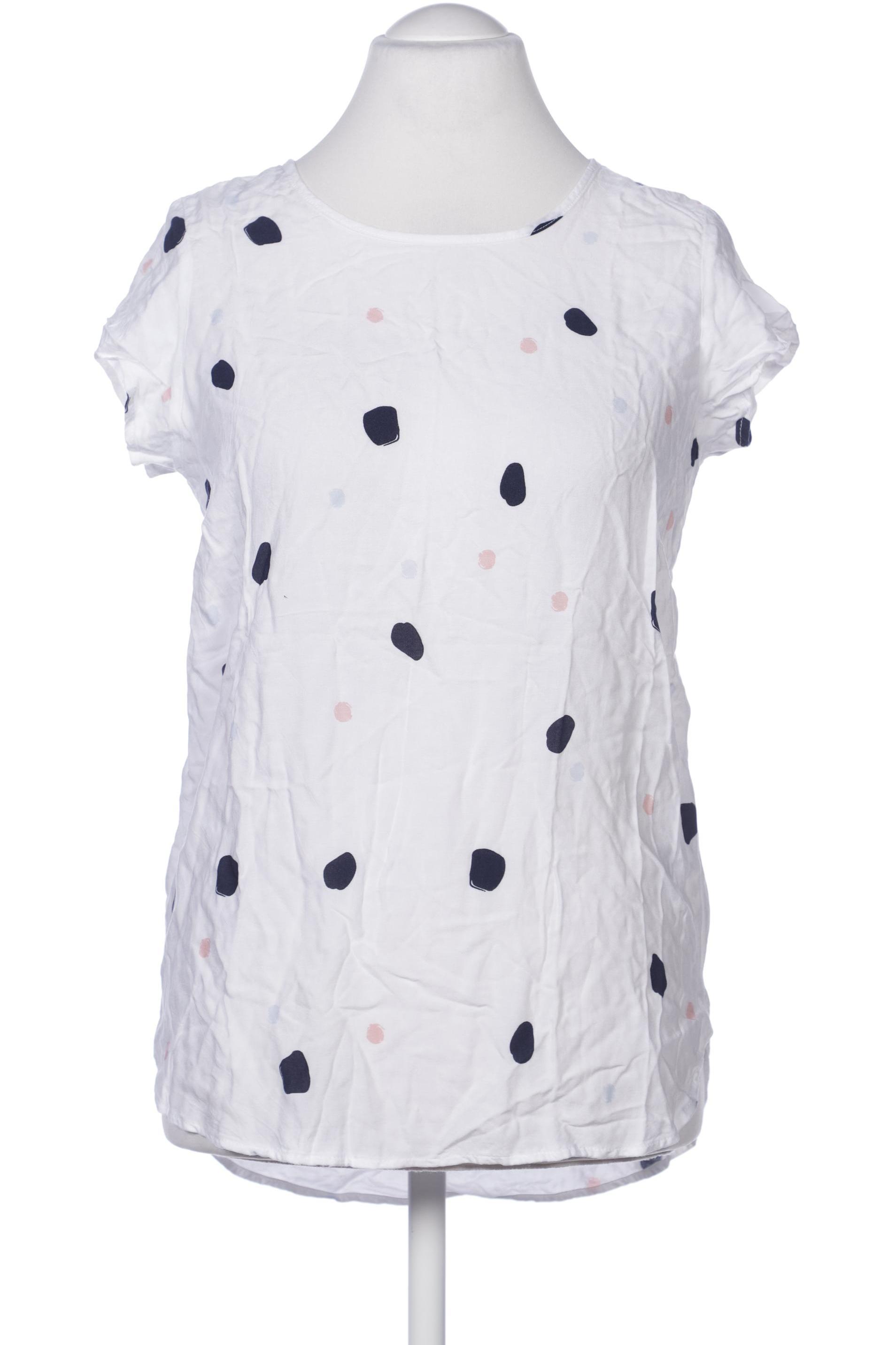 

Vero Moda Damen Bluse, weiß, Gr. 42