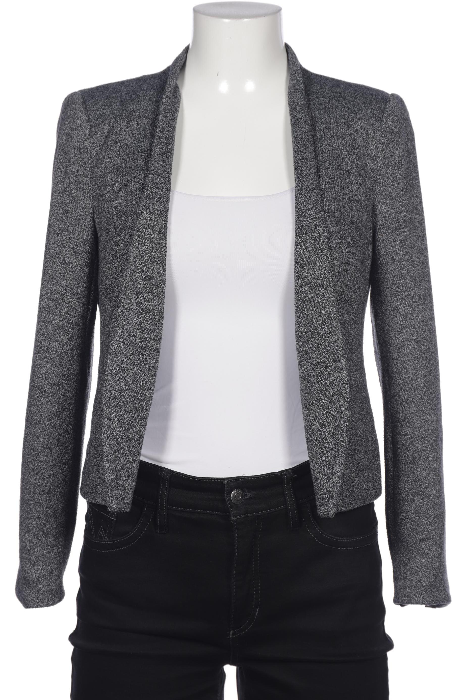 

Vero Moda Damen Blazer, grau