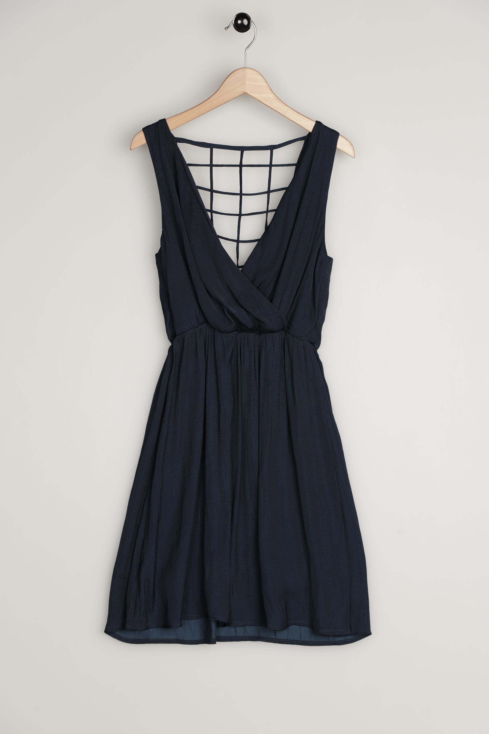 

Vero Moda Damen Kleid, marineblau